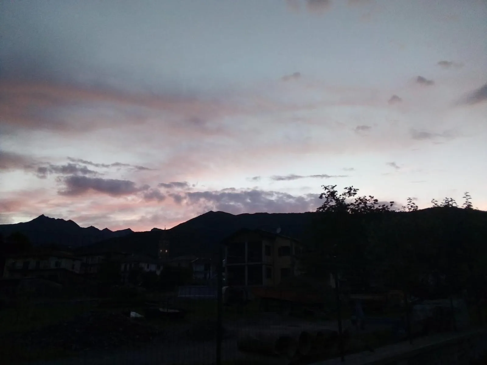 Appartamento La Casa nel Bosco