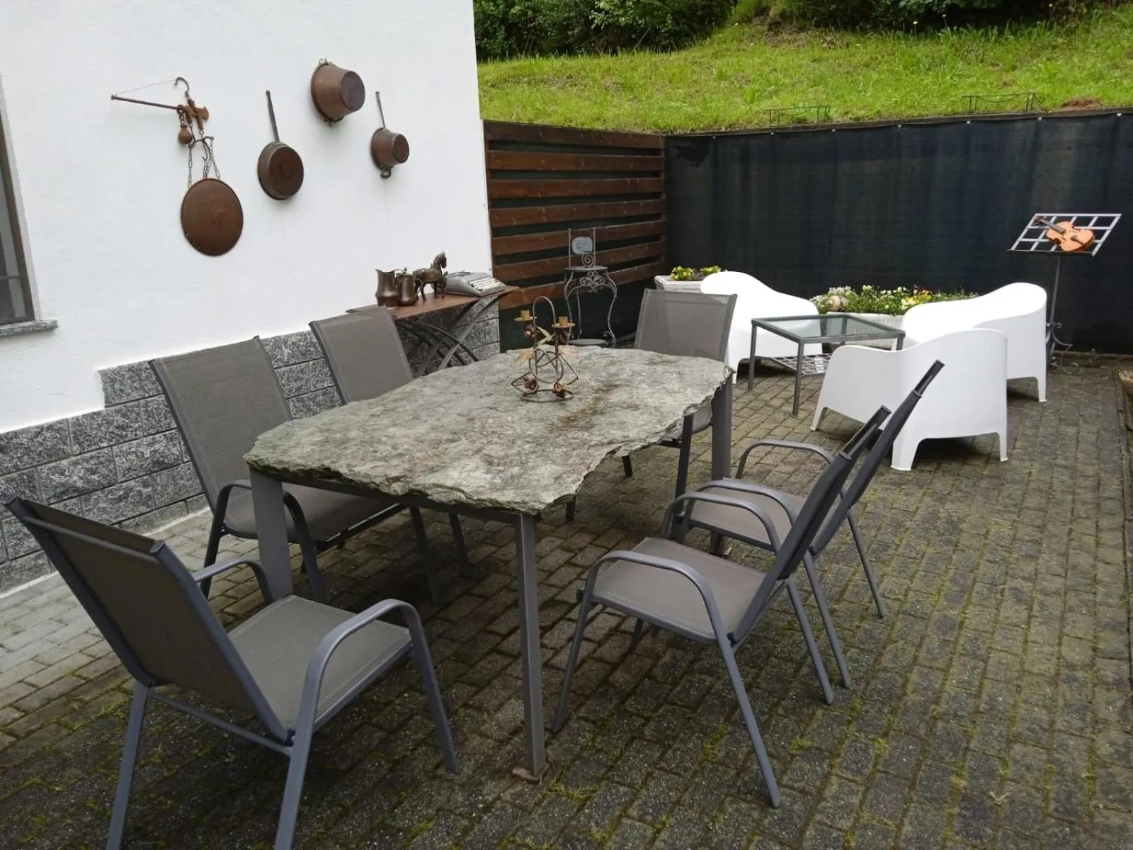 Appartamento La Casa nel Bosco