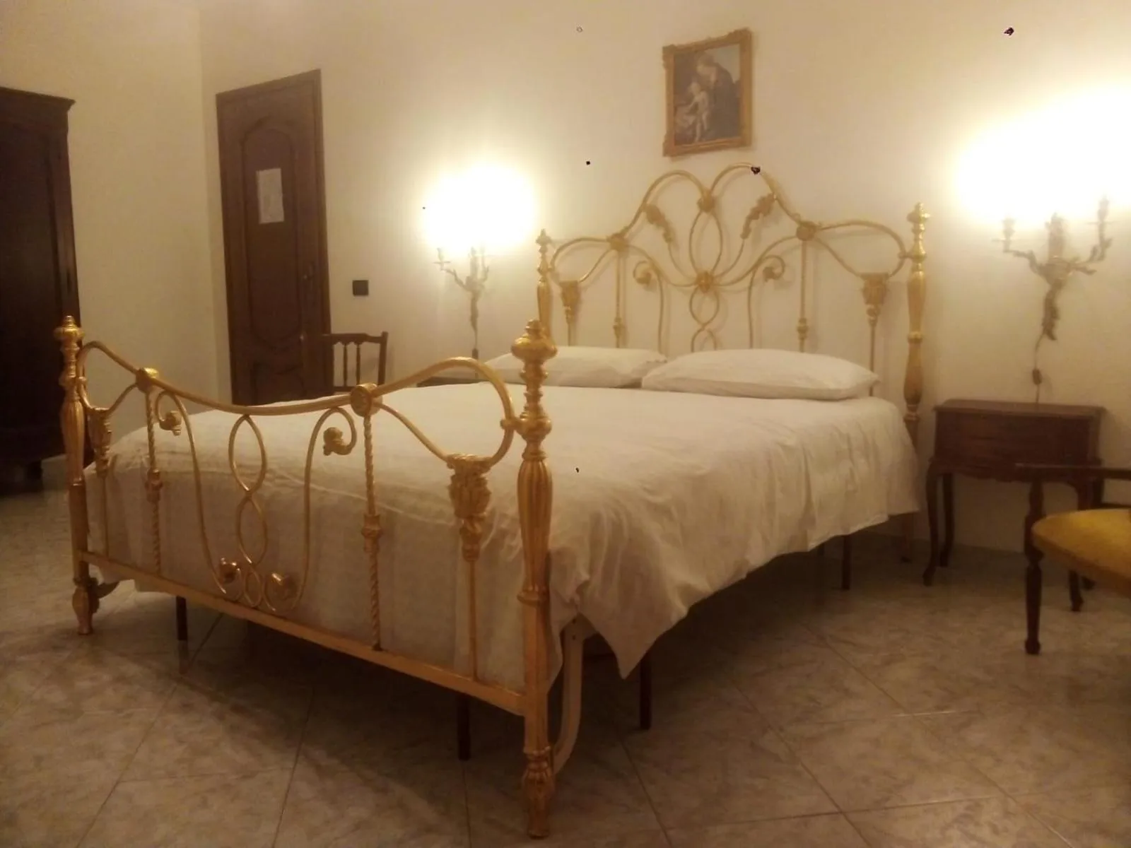 Appartamento La Casa nel Bosco