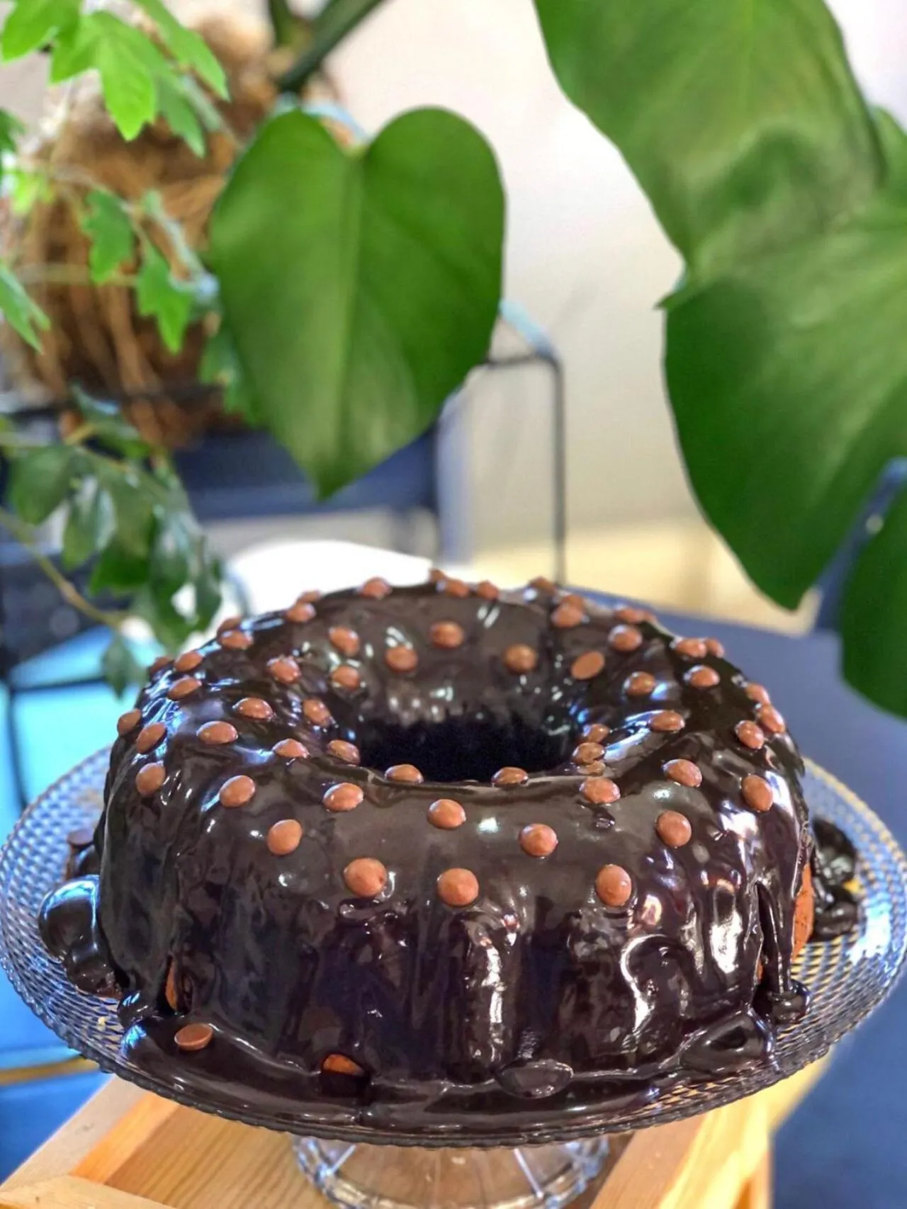 Food in Andardac Hotel