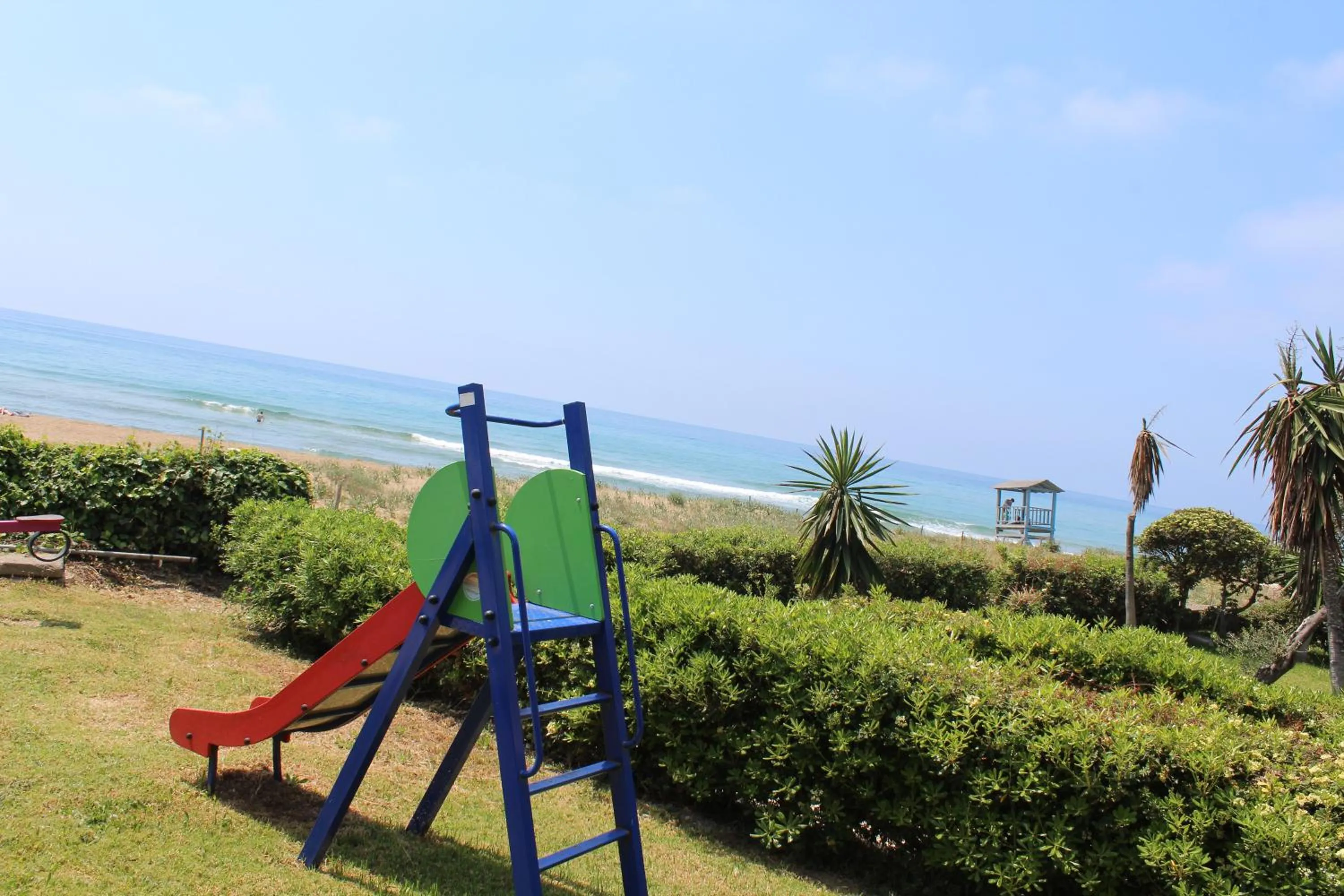 Glyfada Gorgona Apartments