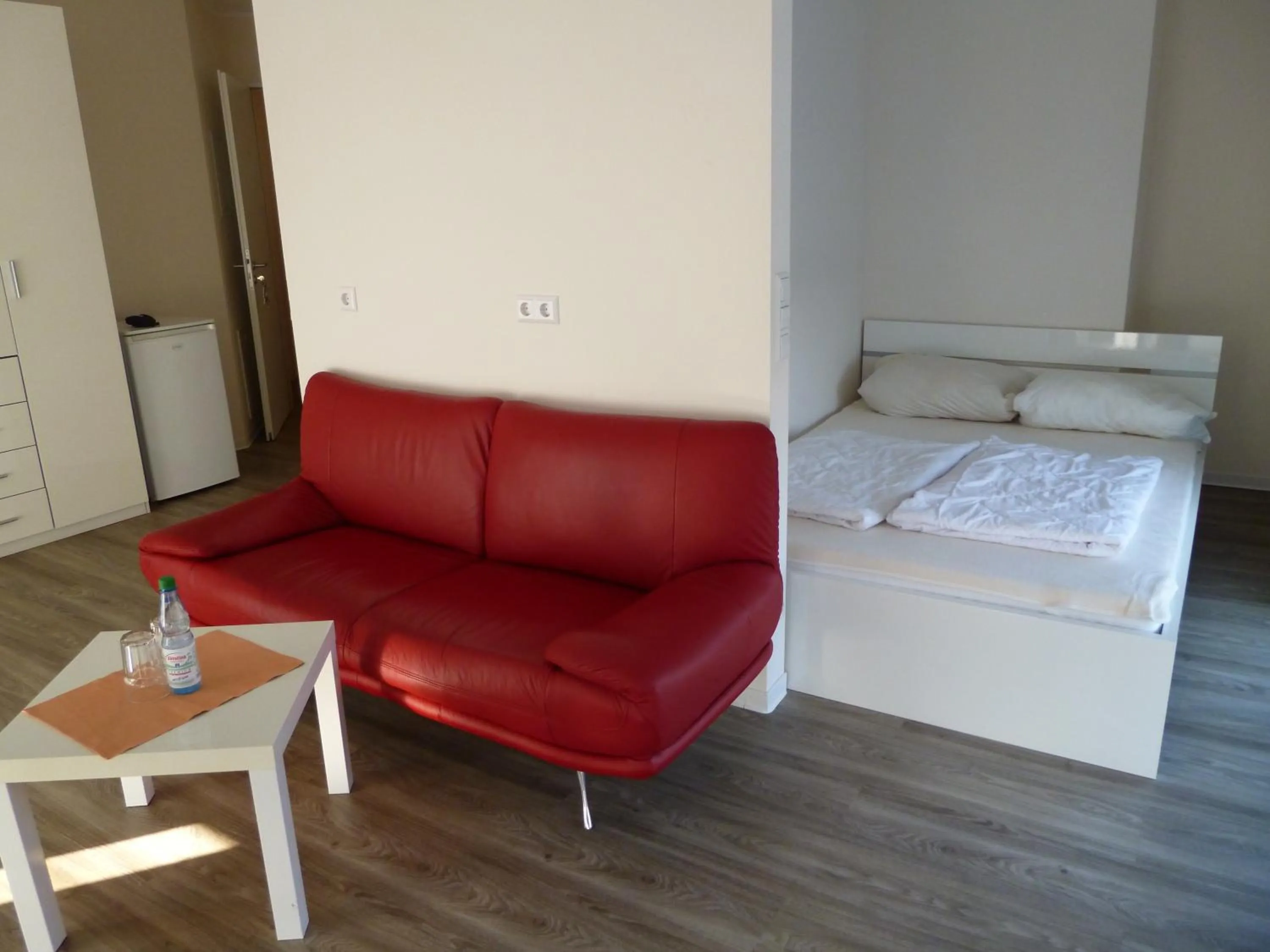 Bed in Vermietung Flaßkamp