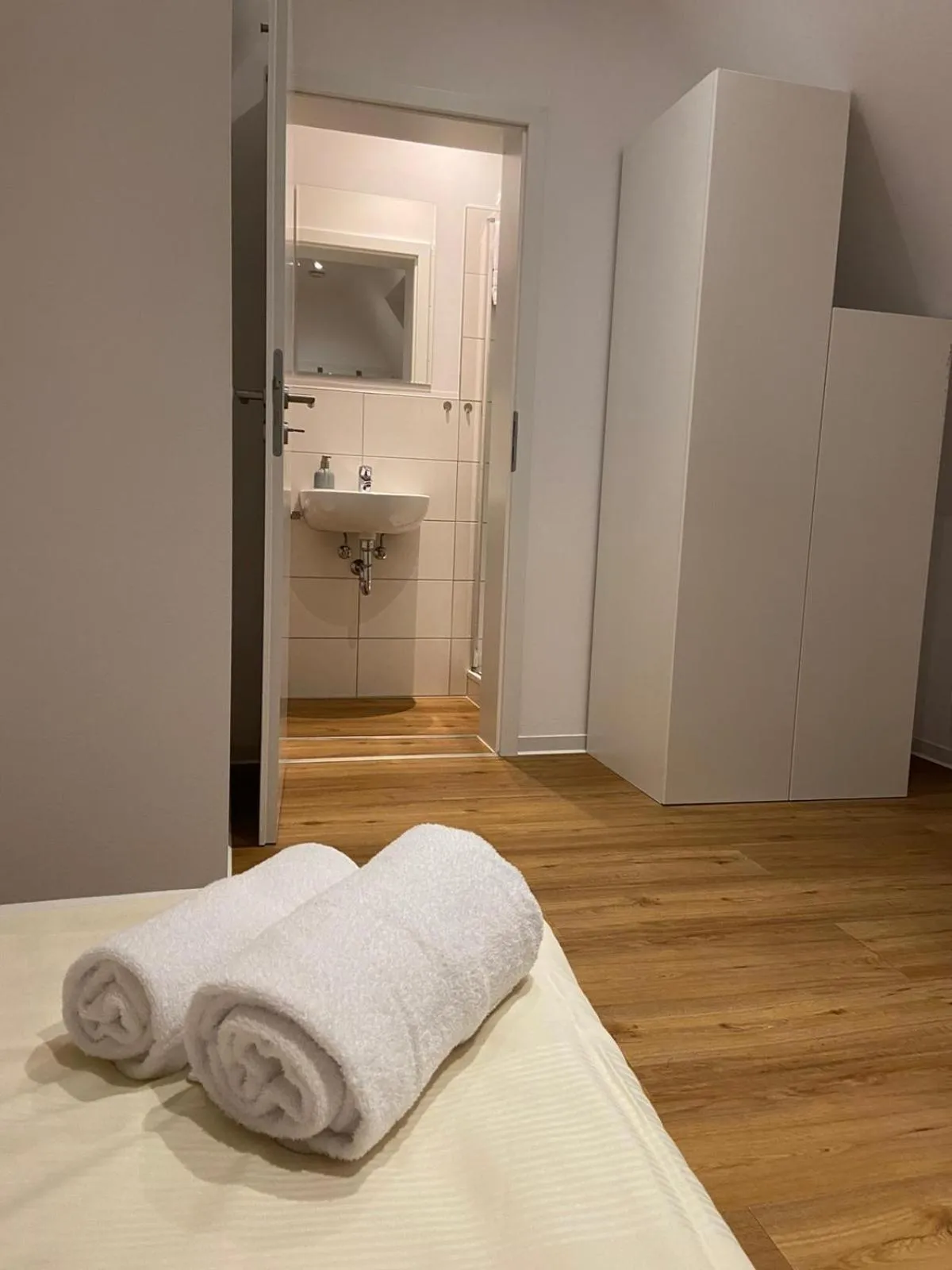 Bed in Vermietung Flaßkamp