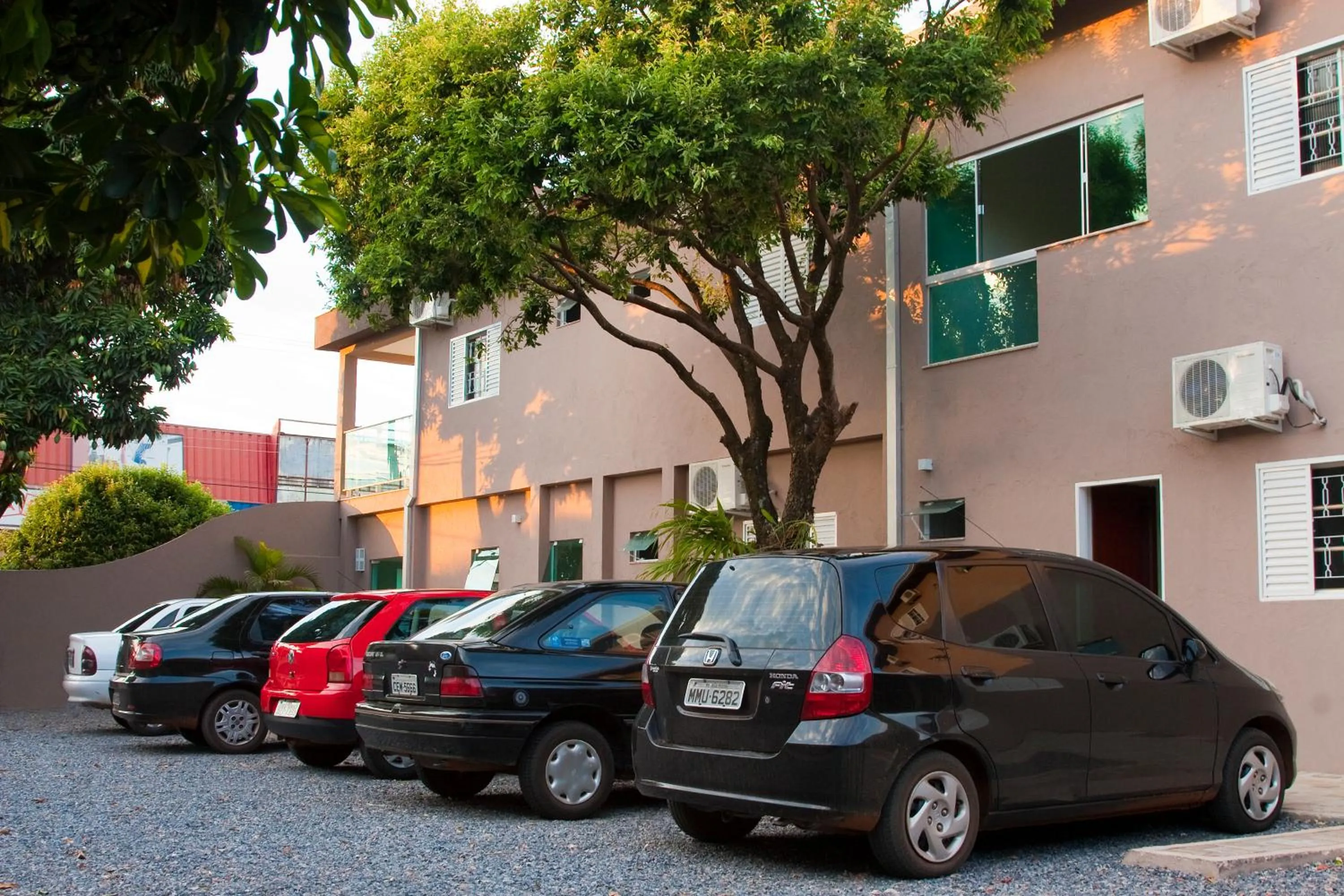 Other in Hotel Pousada Calliandra