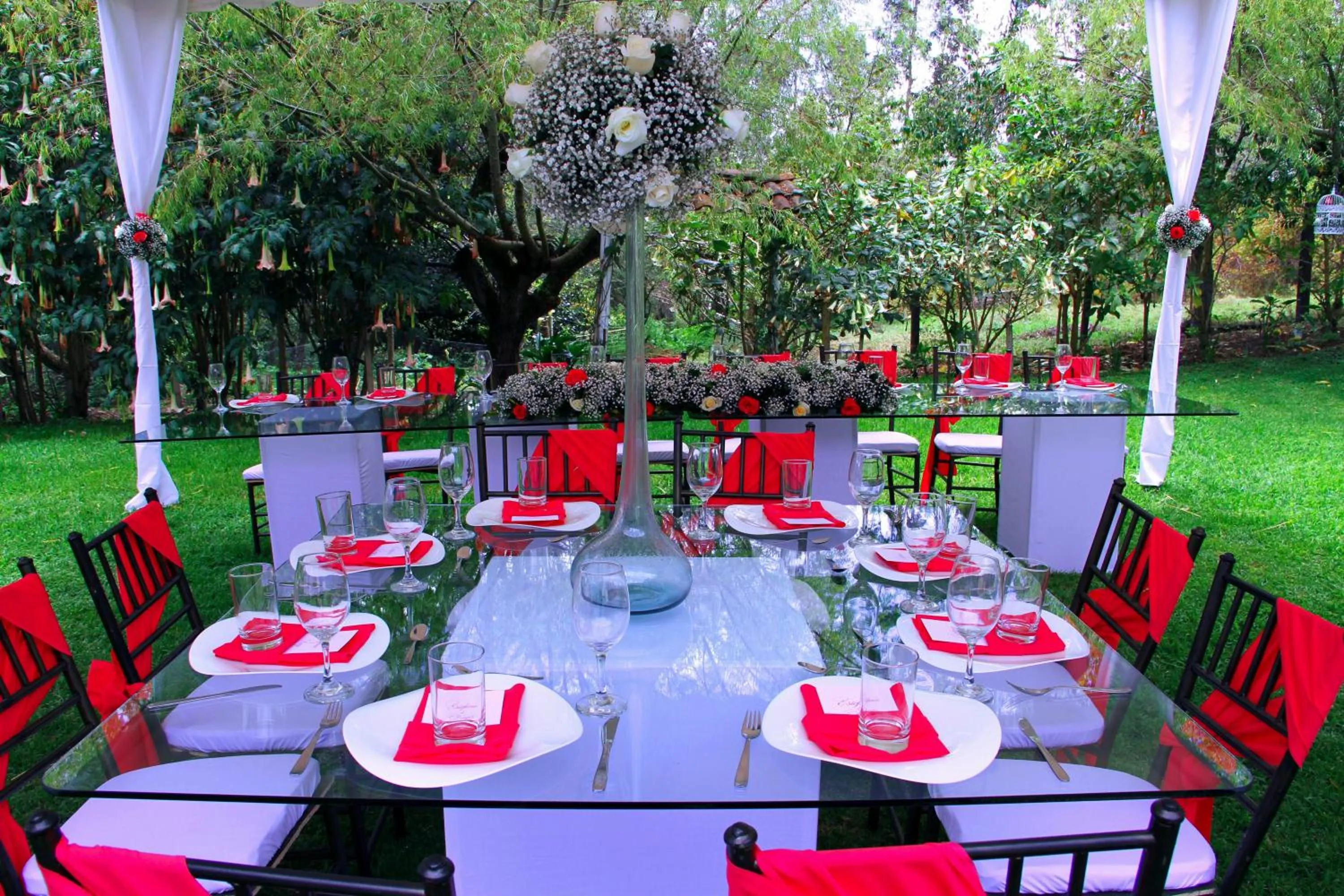 Activities in Hacienda San Isidro Trails & Experiences