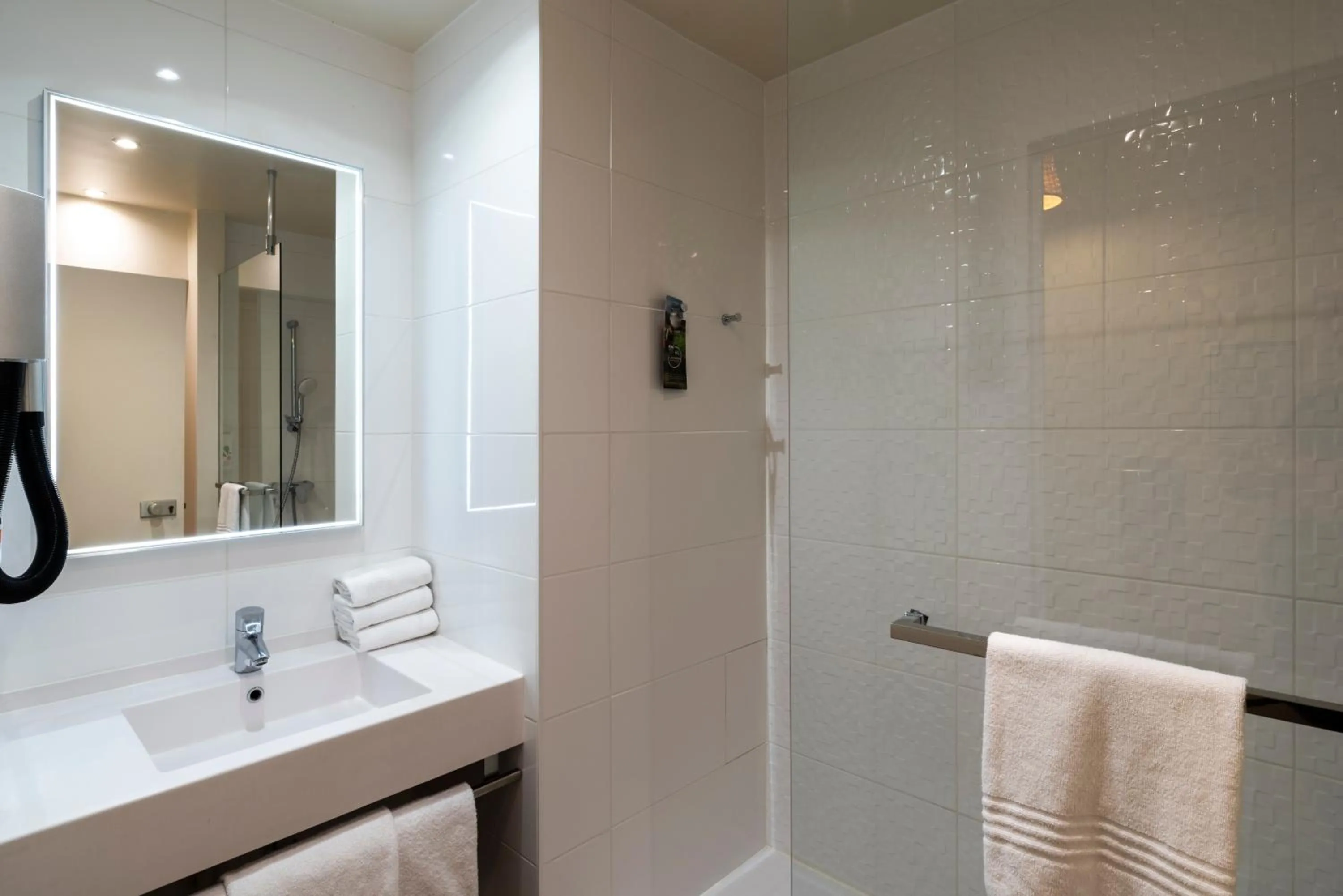 Property building in ibis Styles Parc des Expositions de Villepinte