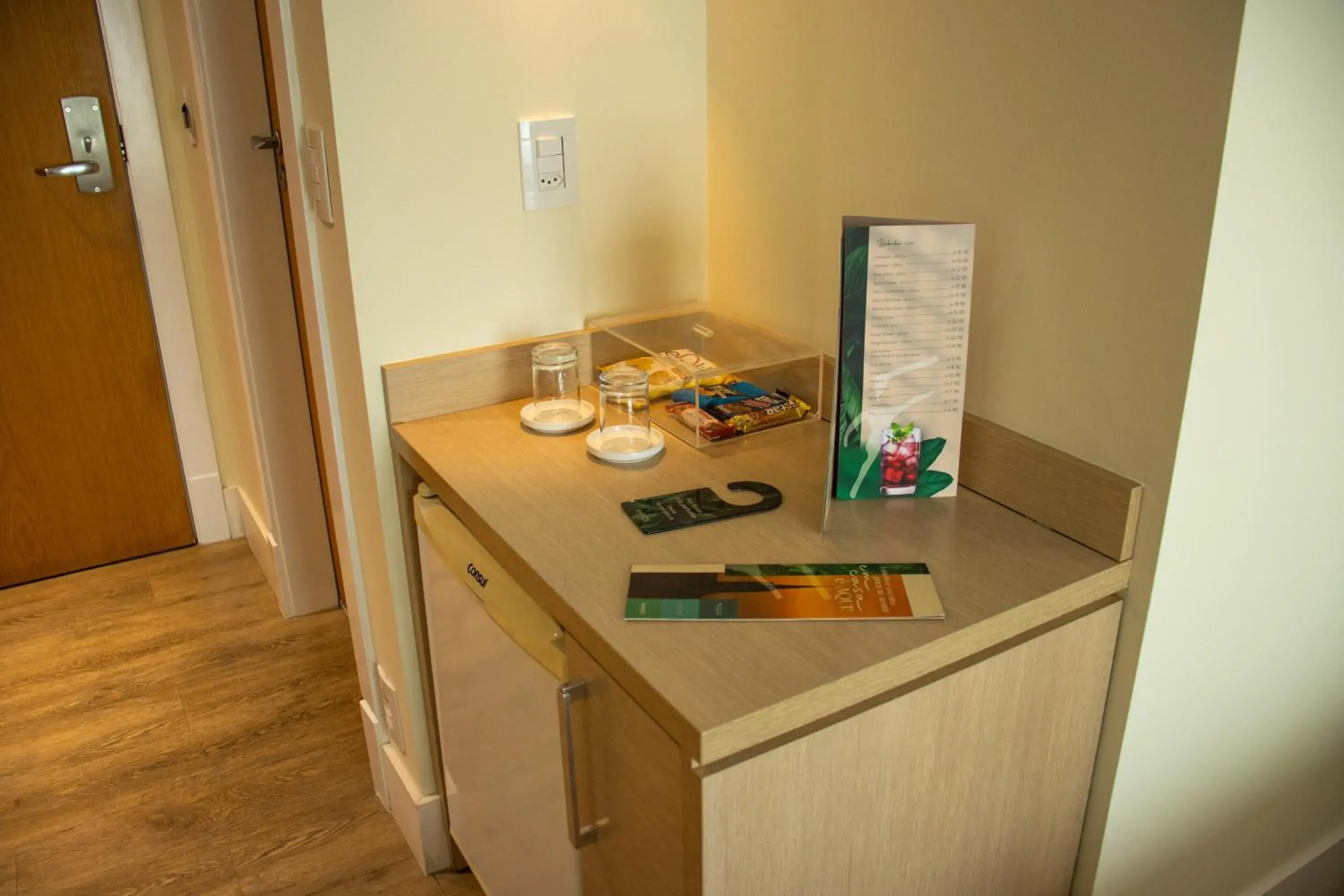 Deluxe Room - single occupancy in Kayrós Business Hotel Deluxe Room - single occupancy in Kayrós Business Hotel