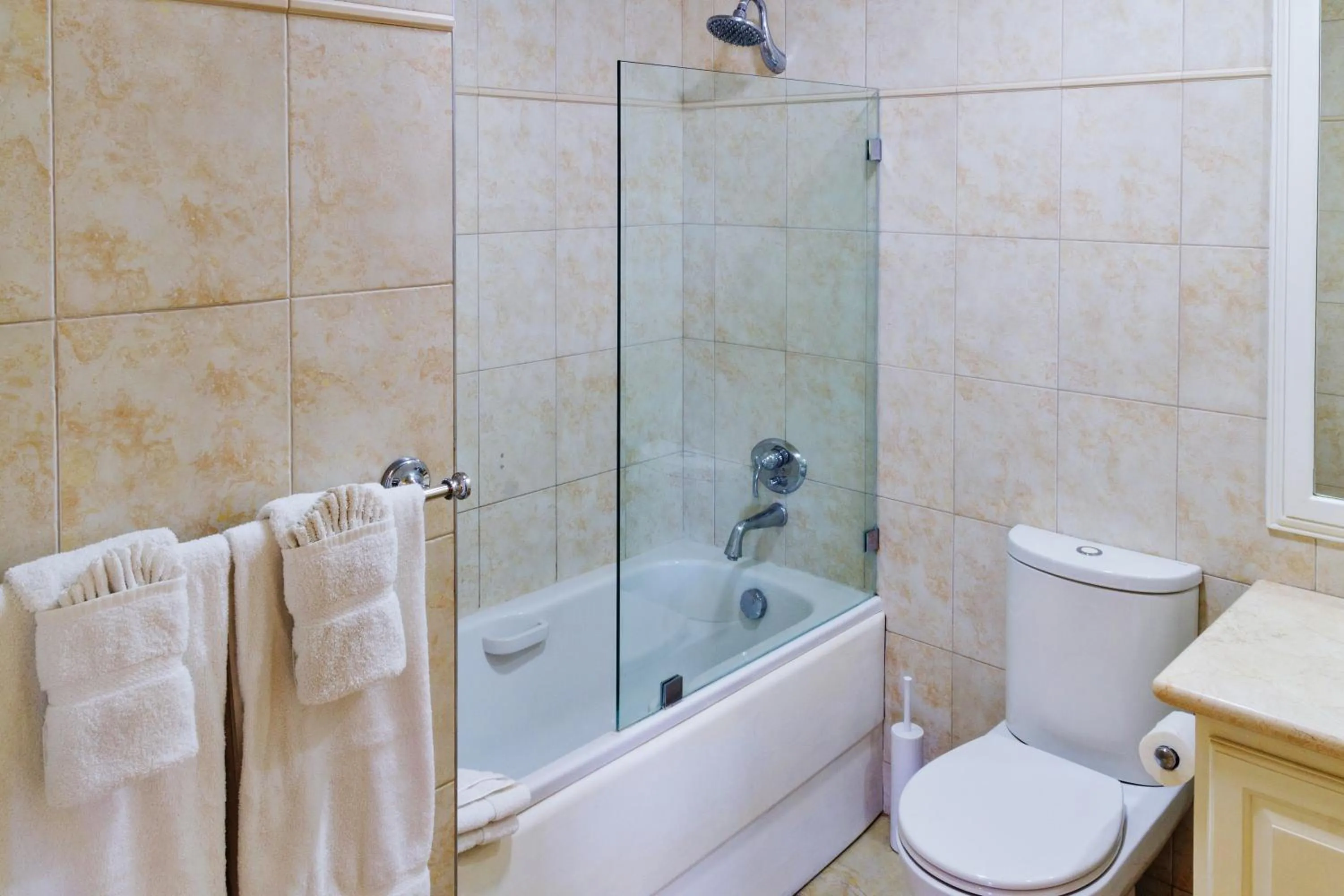 White Sands Beach Condos