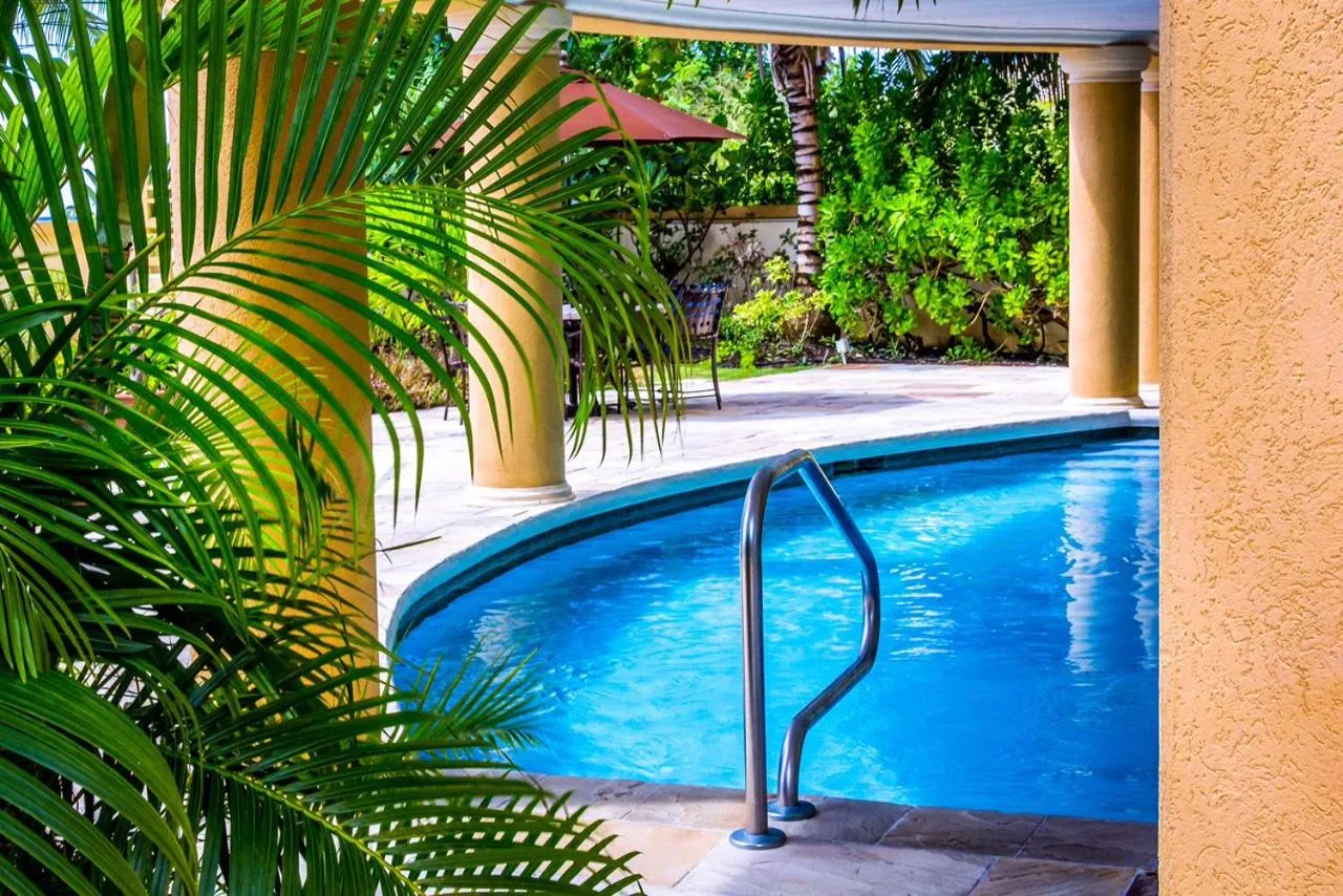 White Sands Beach Condos