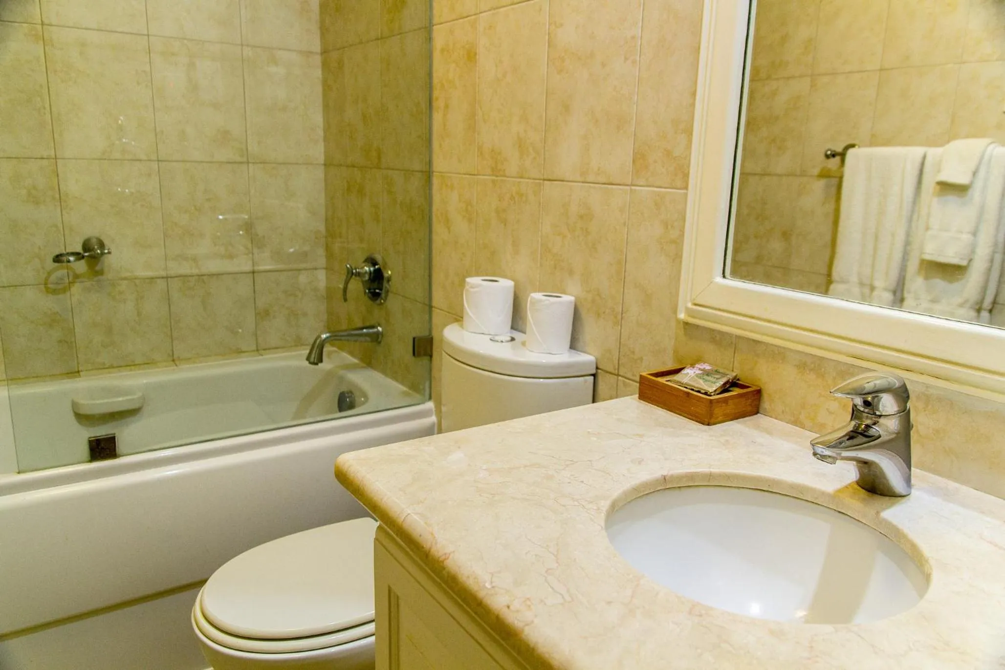 White Sands Beach Condos