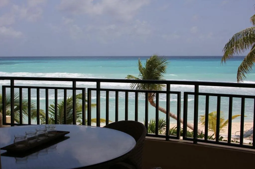 View (from property/room) in White Sands Beach Condos