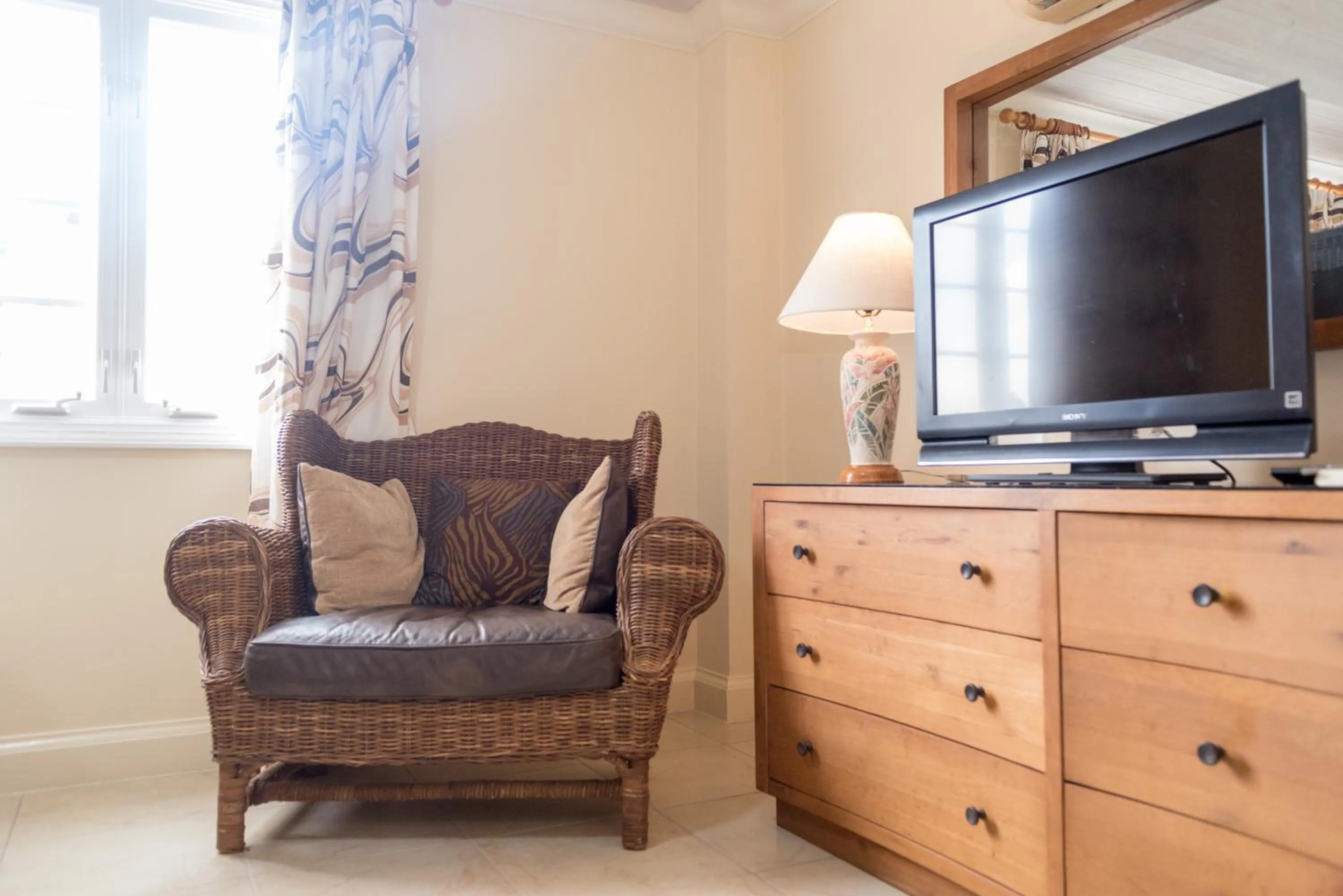 White Sands Beach Condos