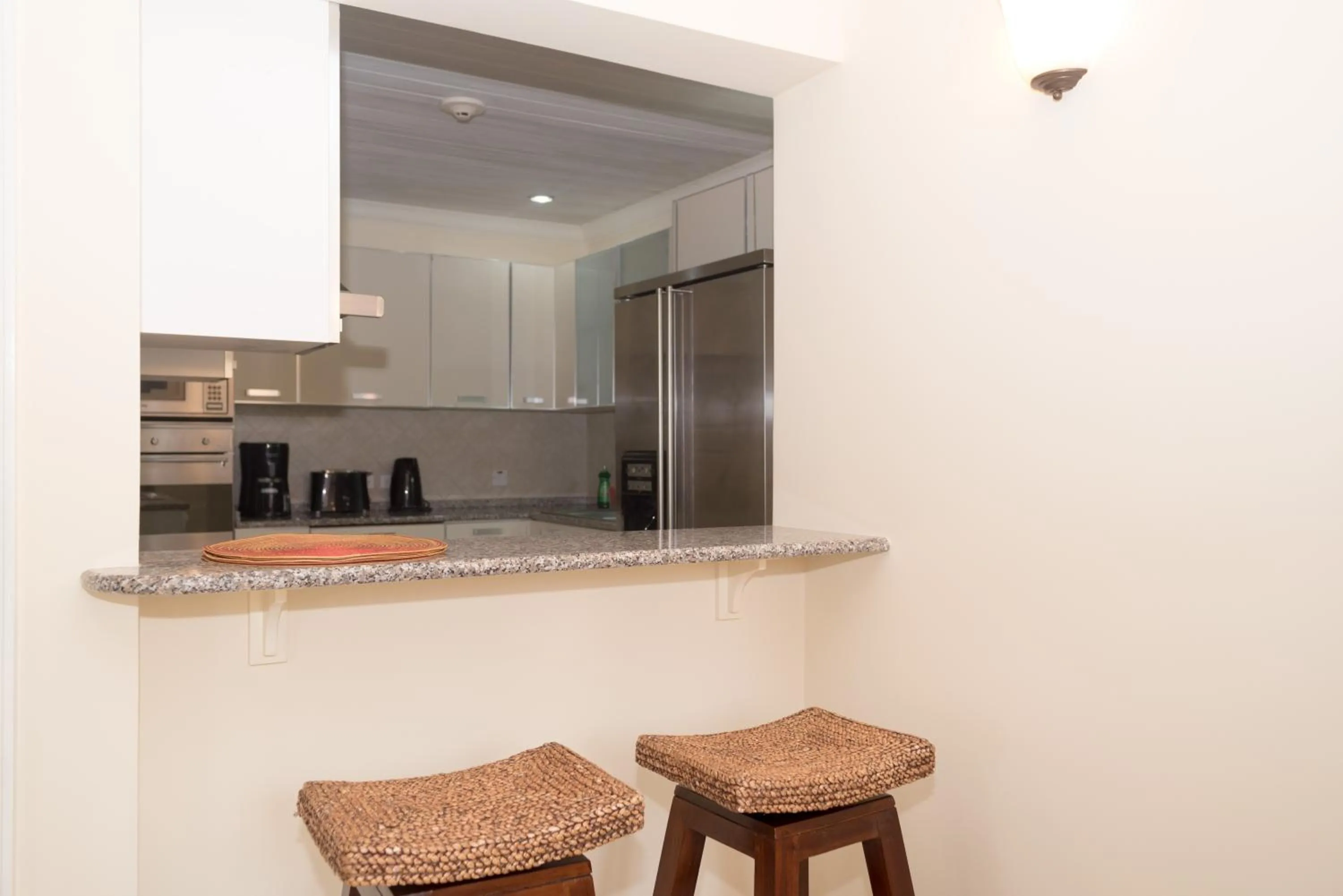 White Sands Beach Condos