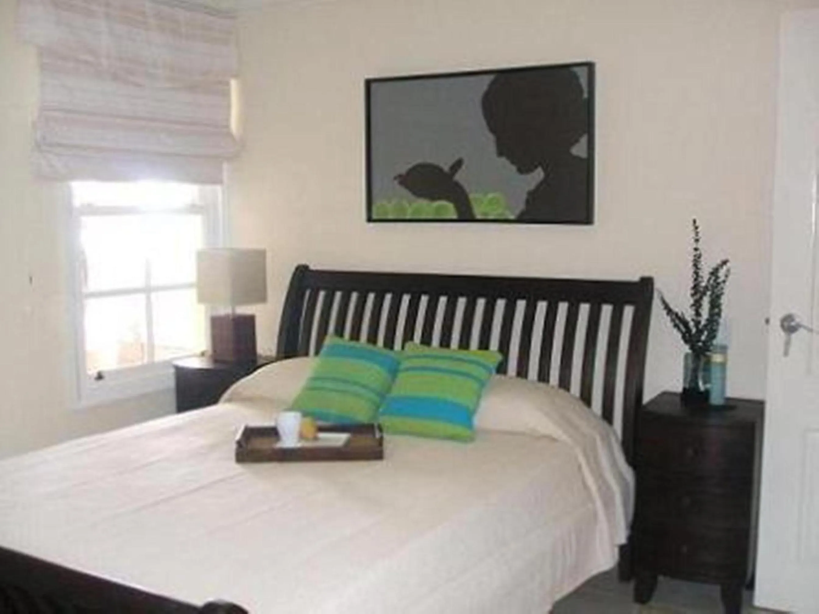 Bedroom, Bed in White Sands Beach Condos