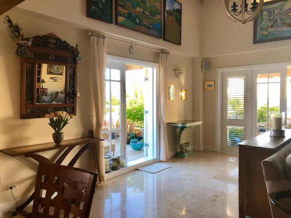 White Sands Beach Condos