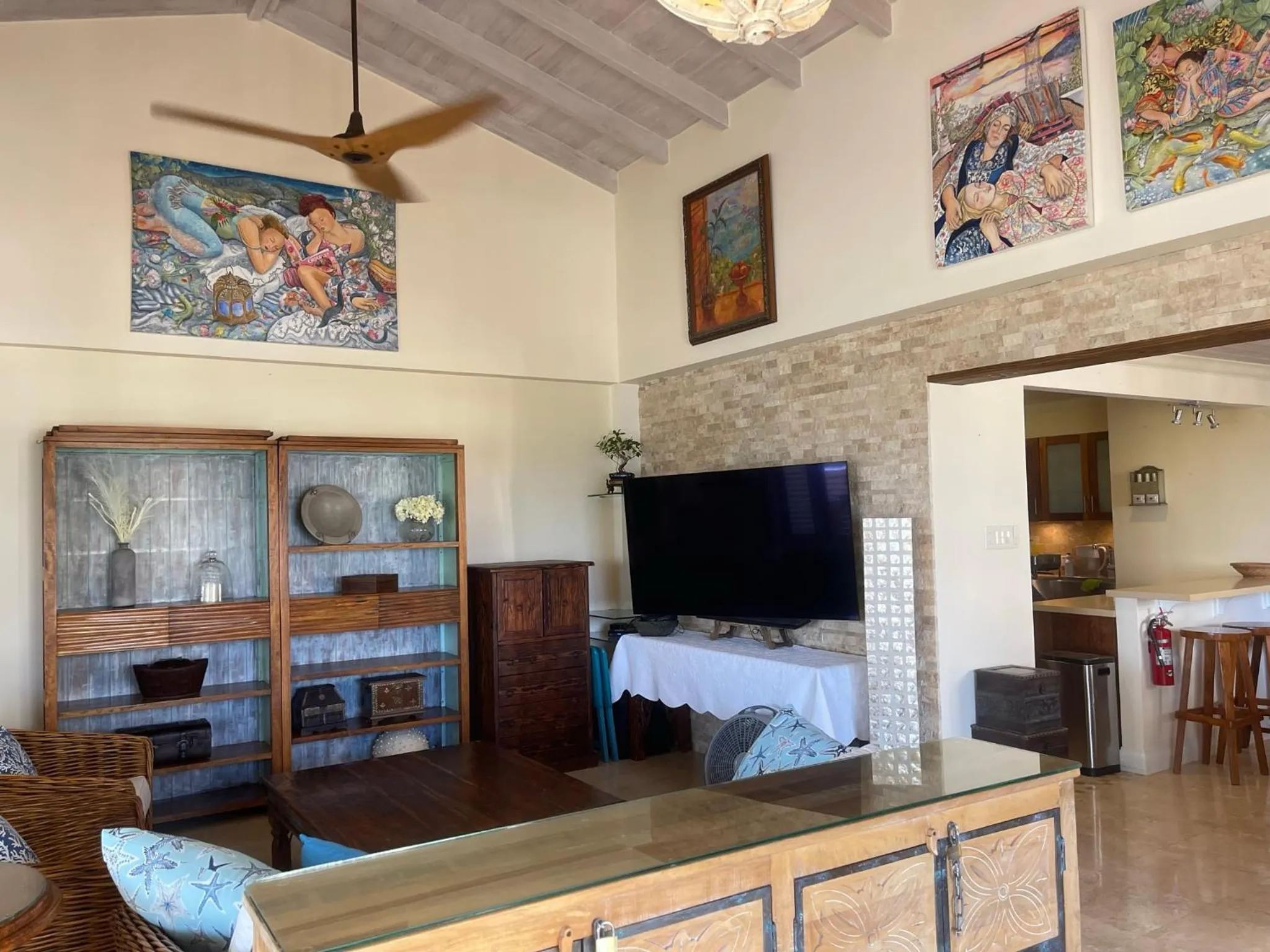 White Sands Beach Condos