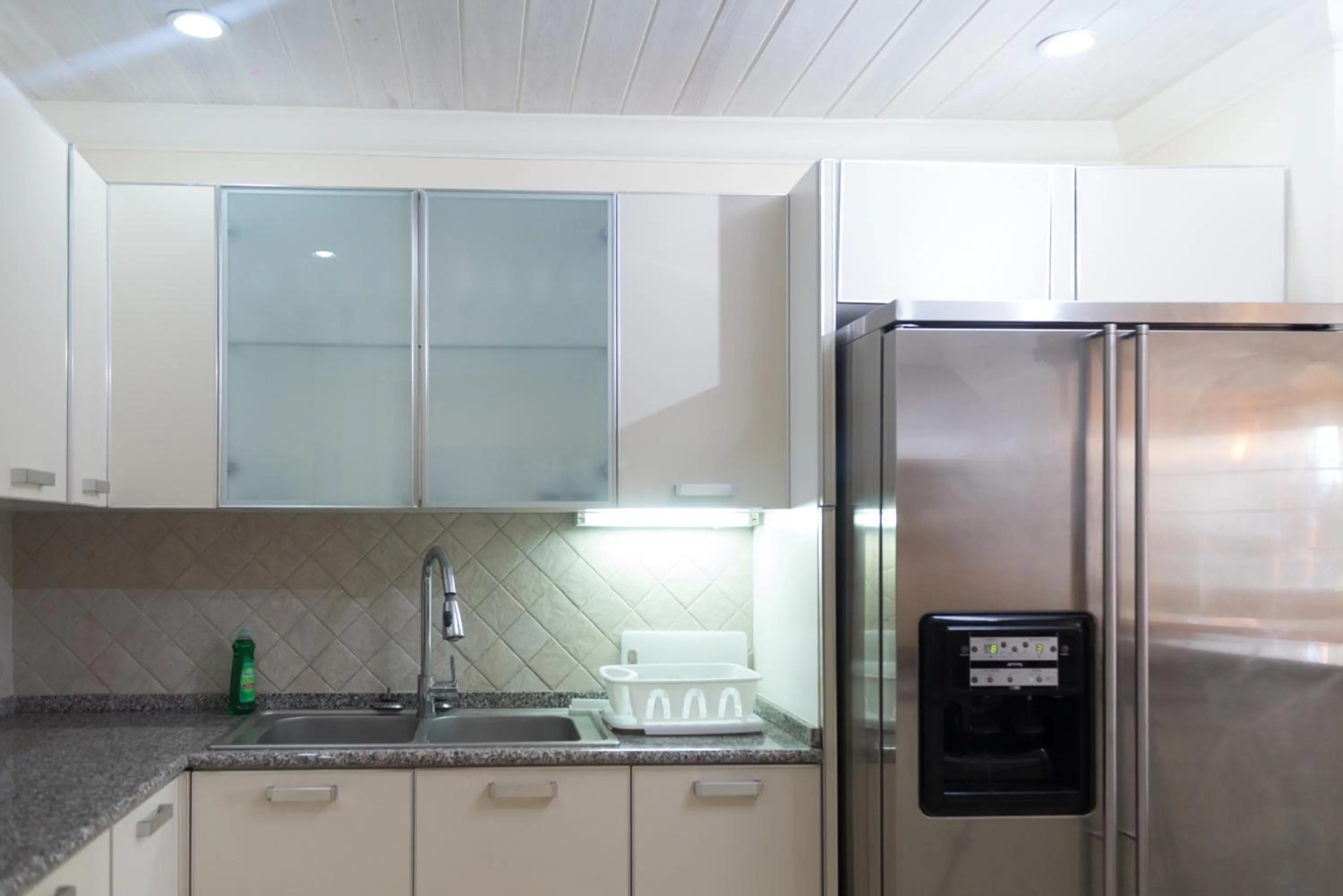 White Sands Beach Condos