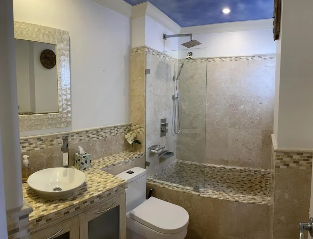 White Sands Beach Condos