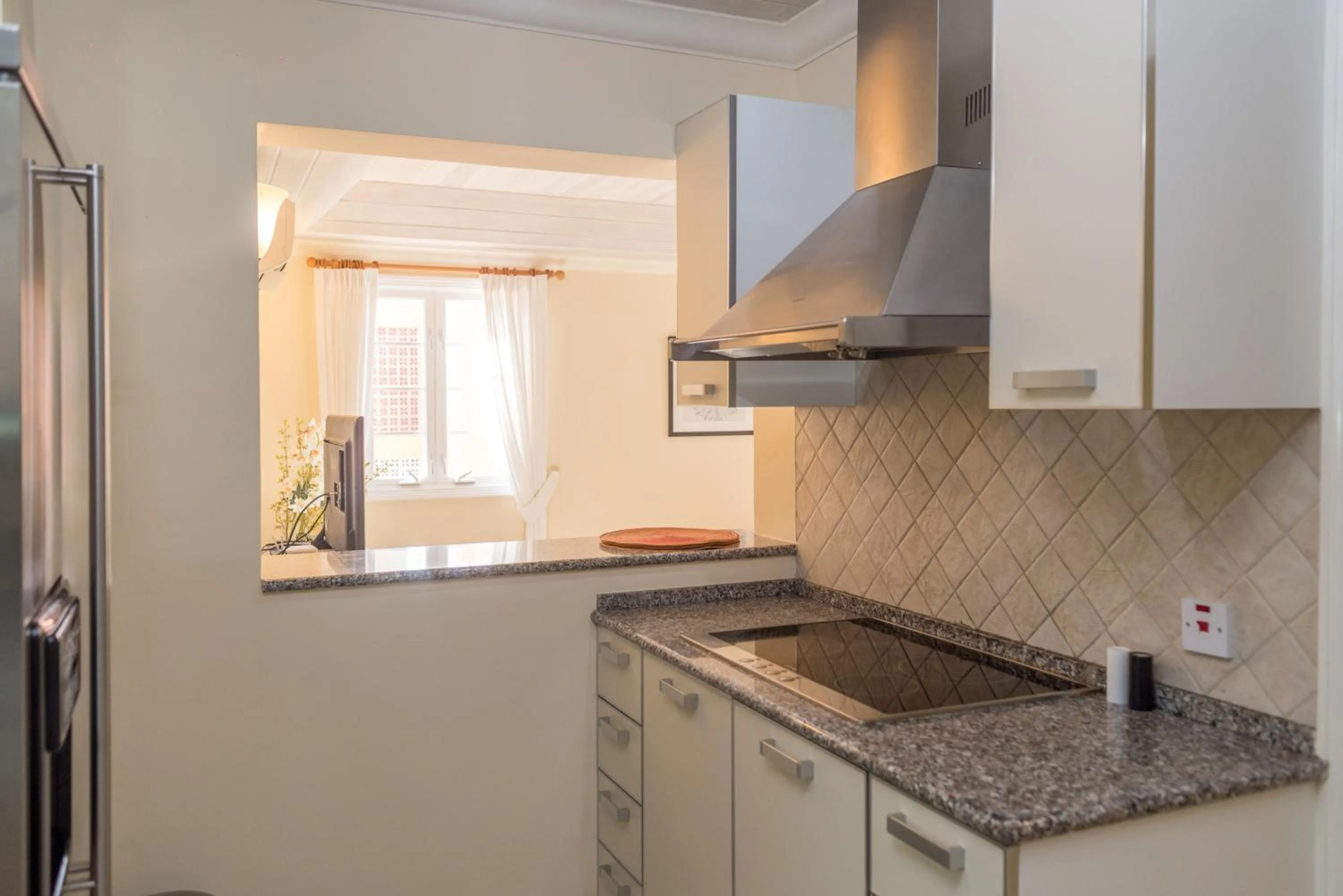 White Sands Beach Condos