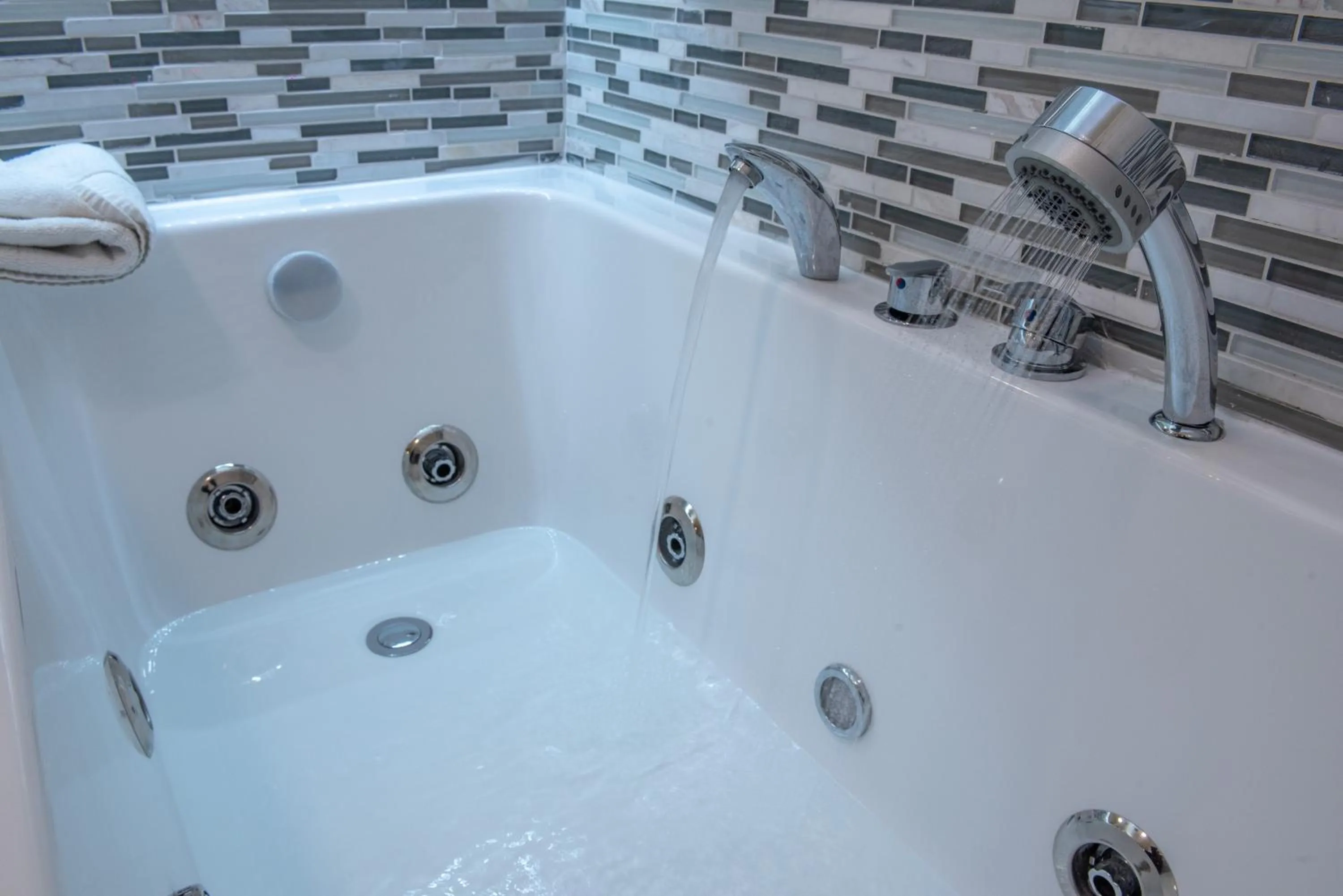 White Sands Beach Condos