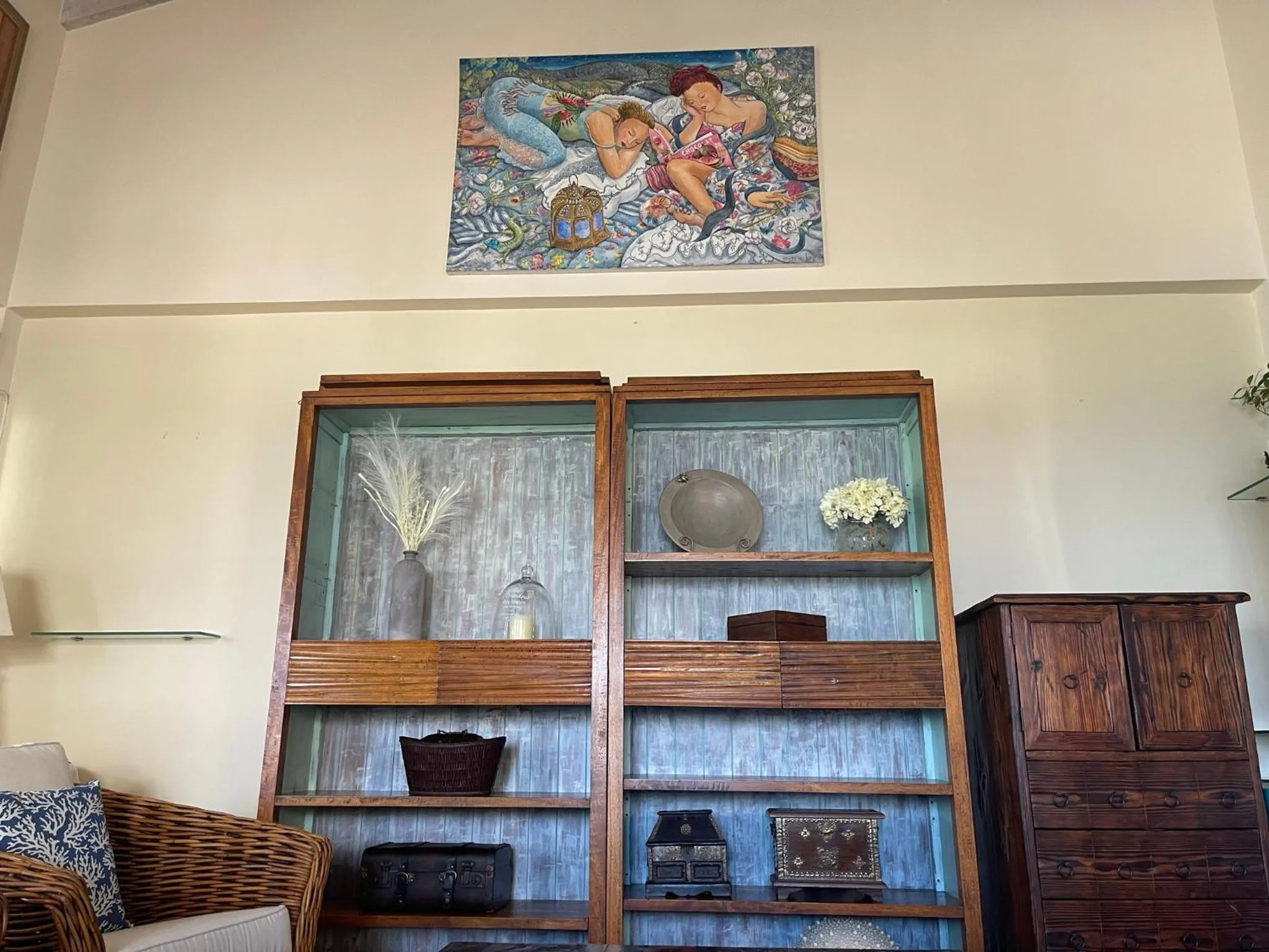 White Sands Beach Condos