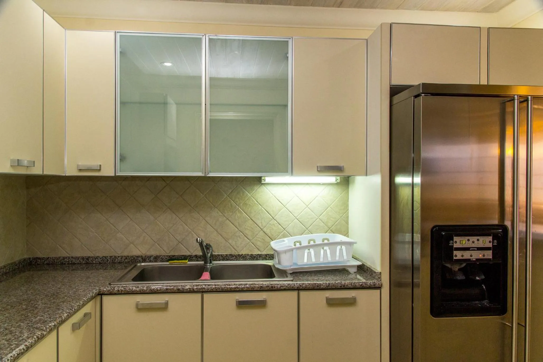 White Sands Beach Condos