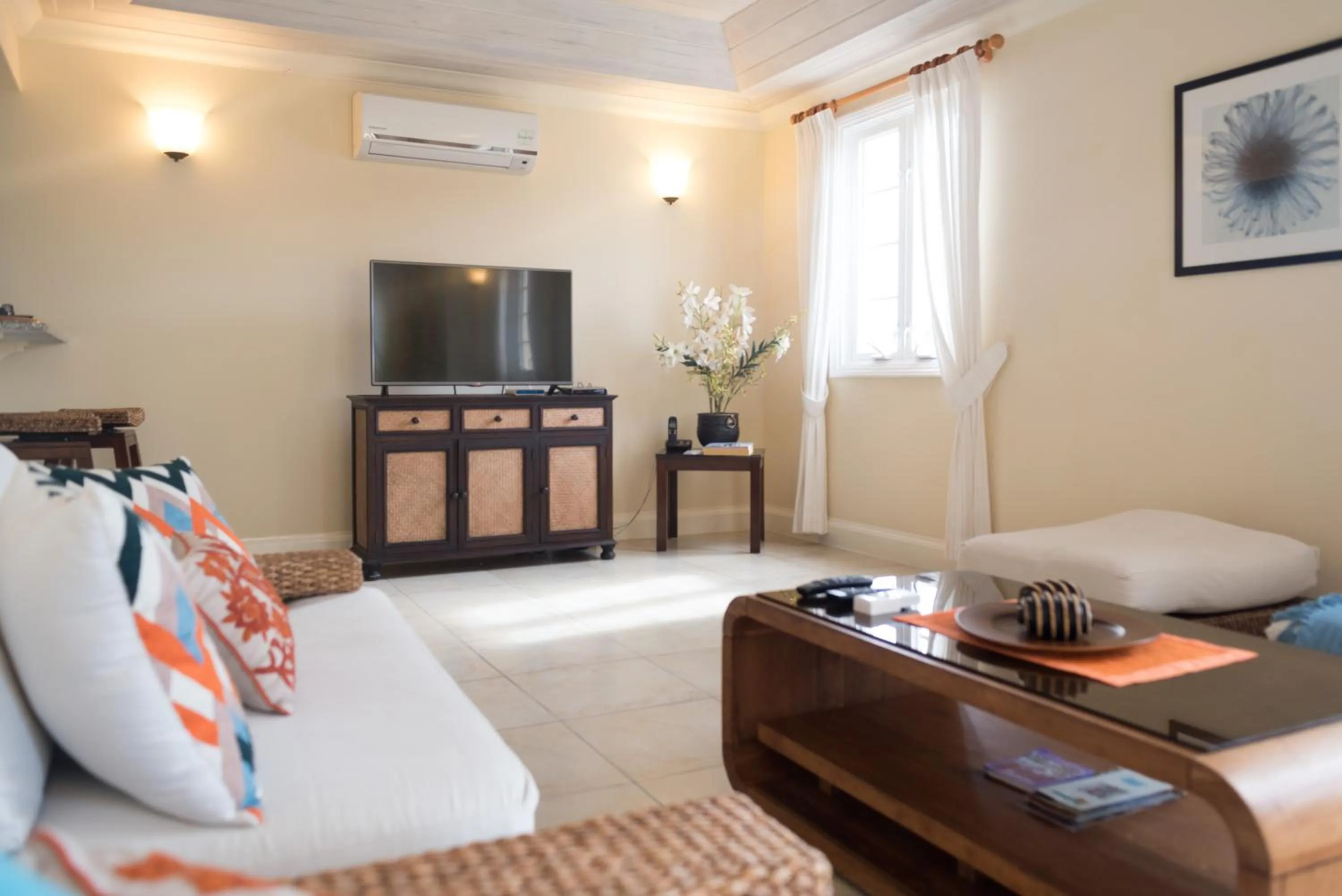 White Sands Beach Condos