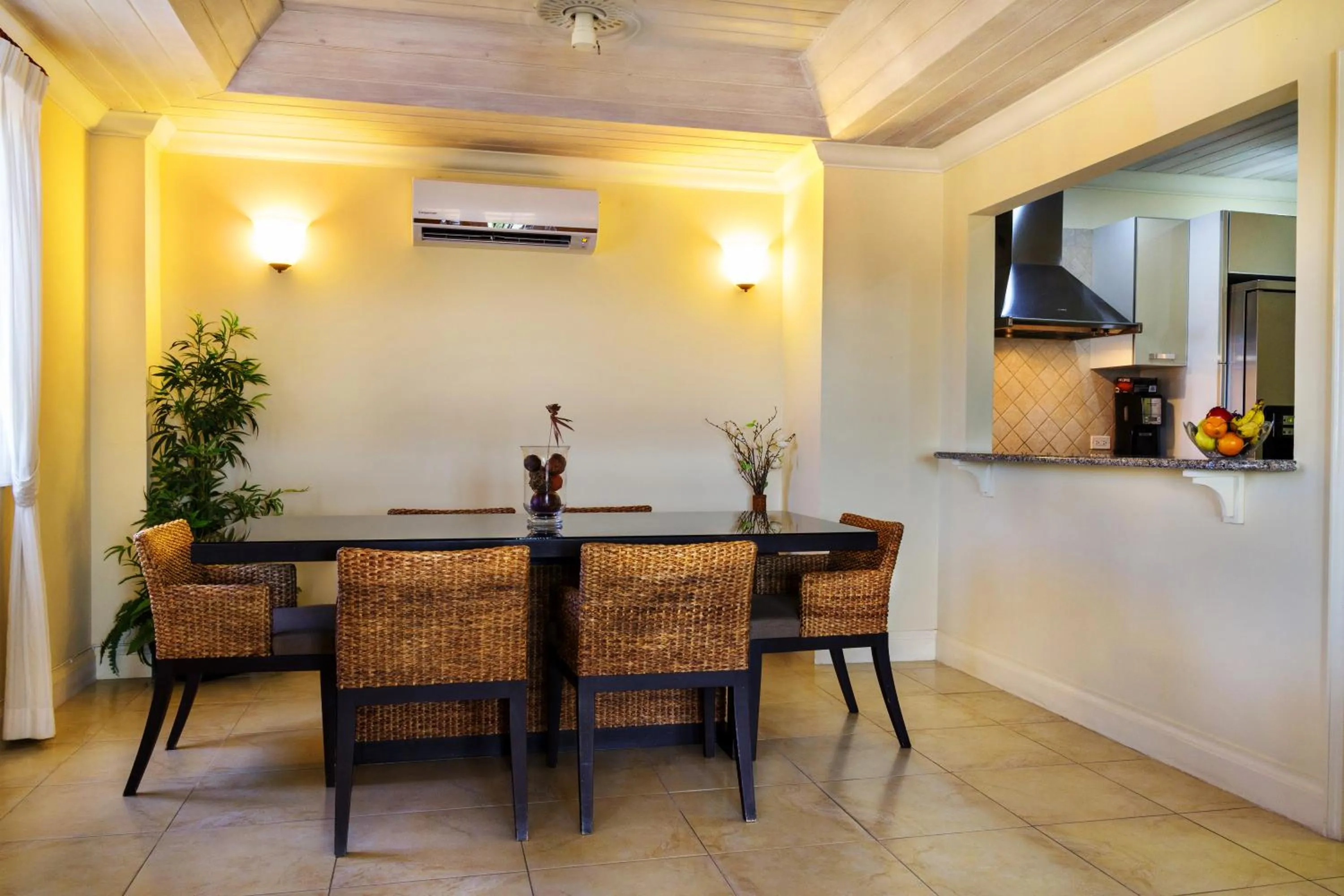 White Sands Beach Condos