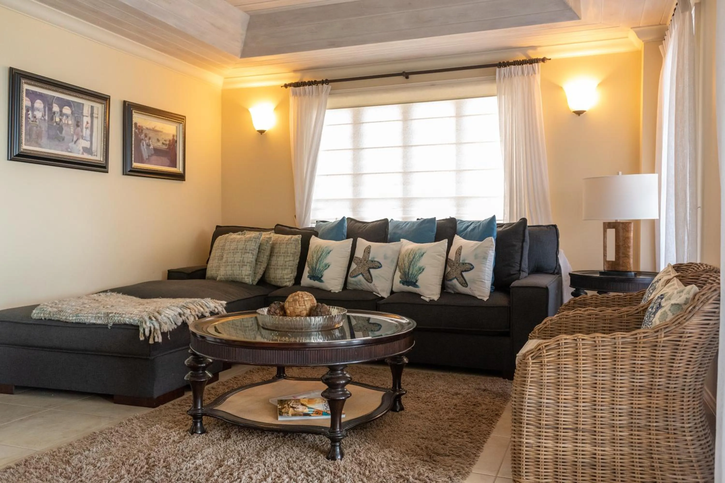 White Sands Beach Condos