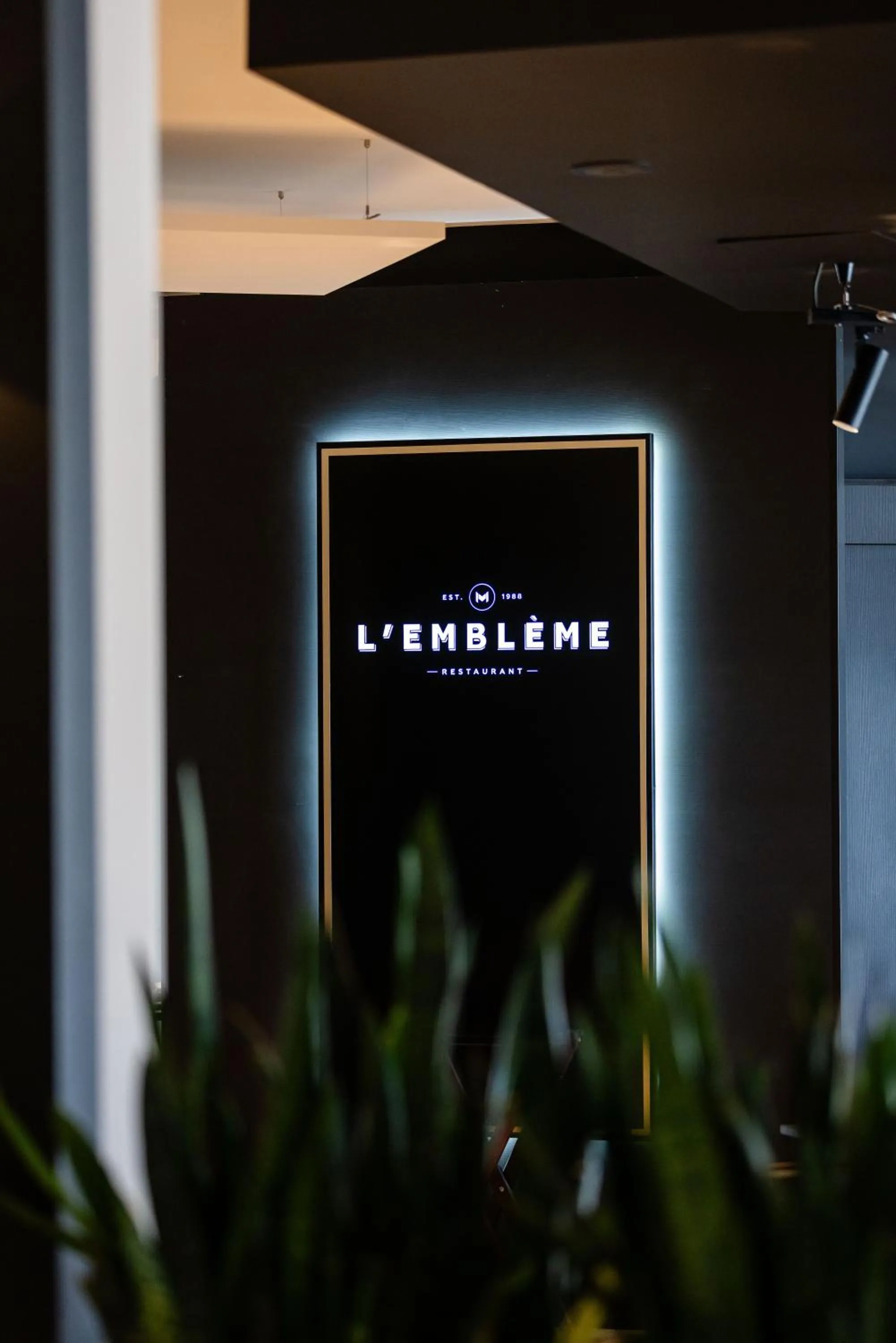 Restaurant/places to eat in Mouratoglou Hotel & Resort