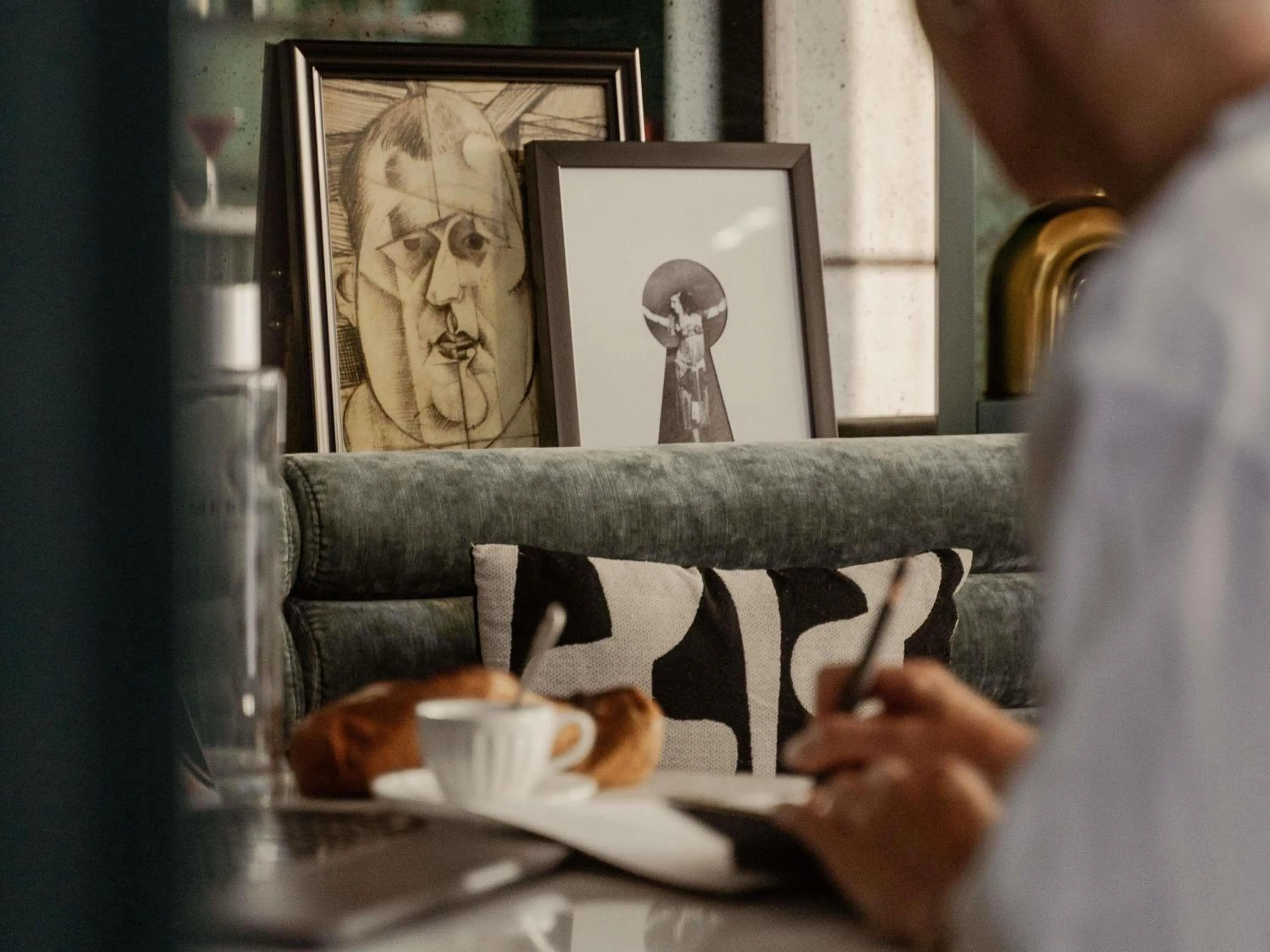 Other in Mercure Paris Tour Eiffel Pont Mirabeau