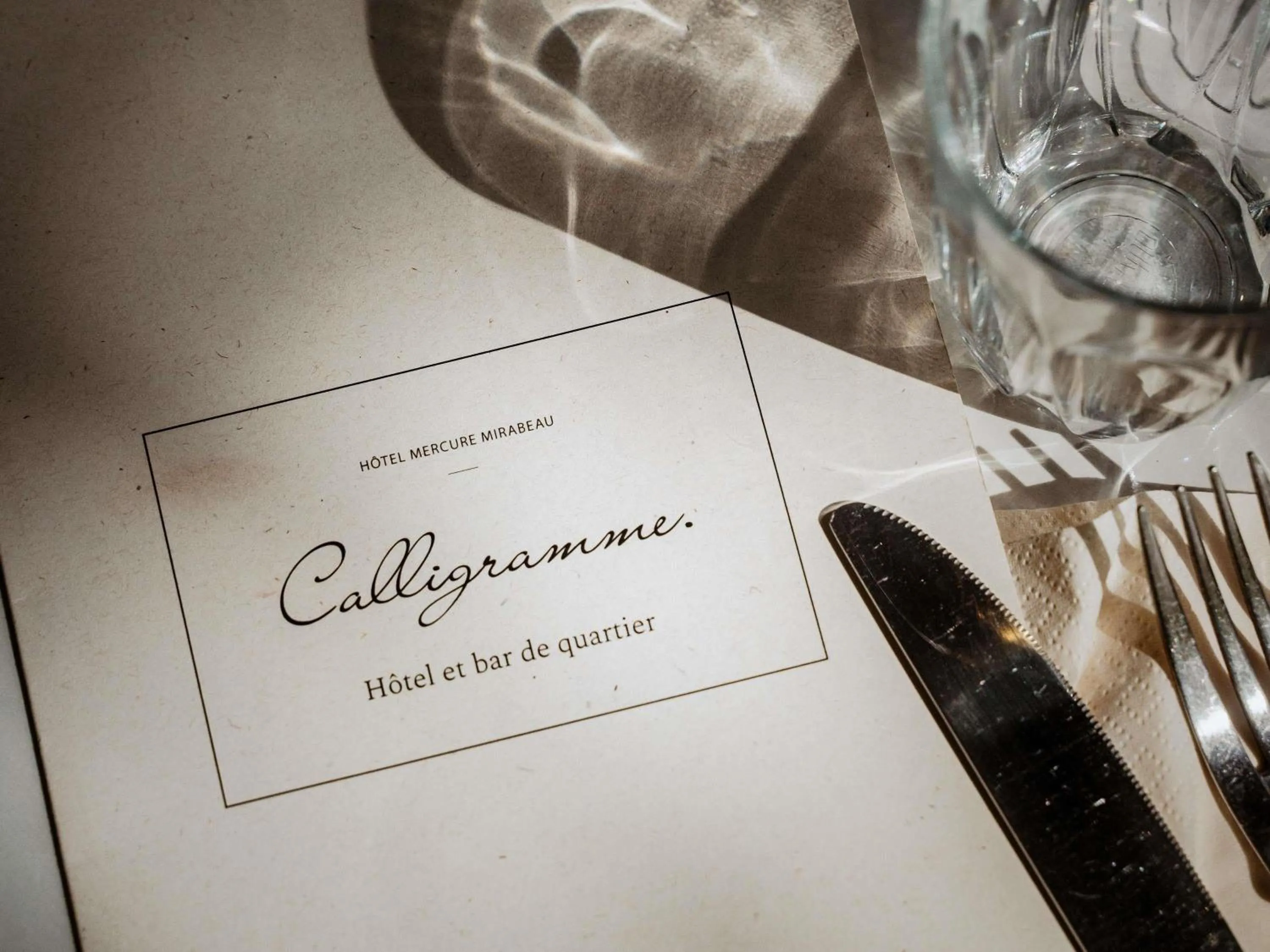 Breakfast in Mercure Paris Tour Eiffel Pont Mirabeau