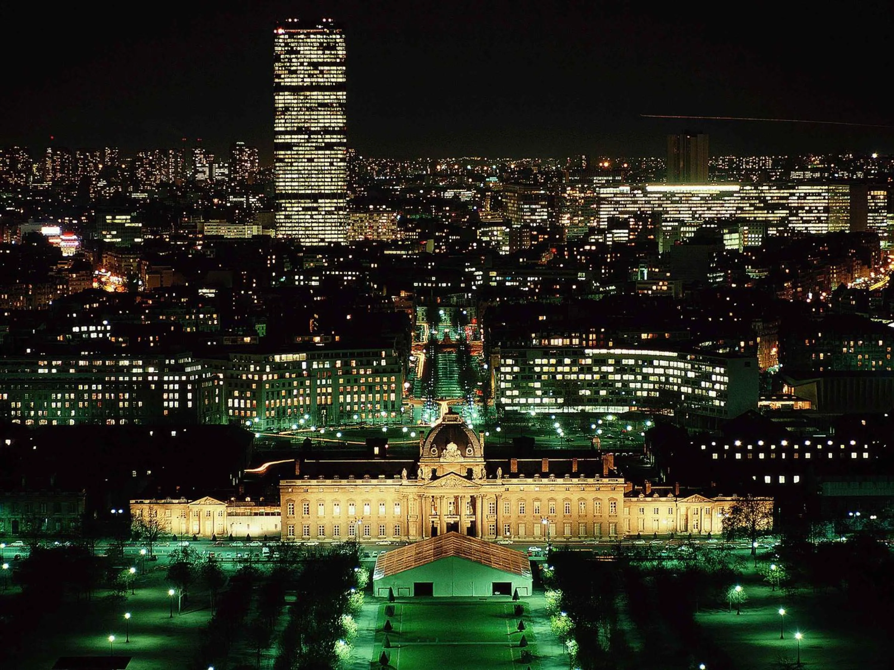 Business facilities in Mercure Paris Tour Eiffel Pont Mirabeau