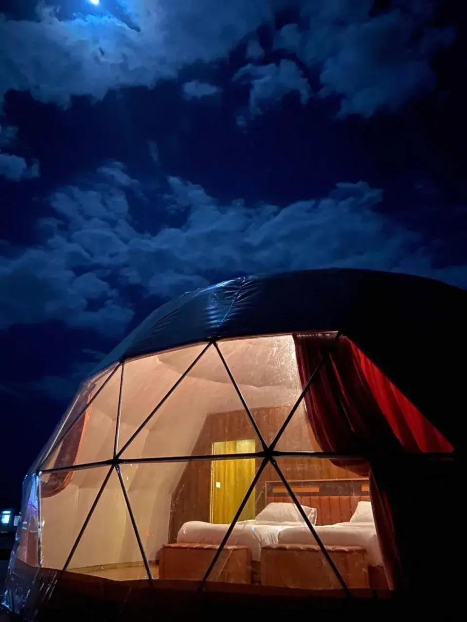 Al Sultana Luxury Camp Al Sultana Luxury Camp