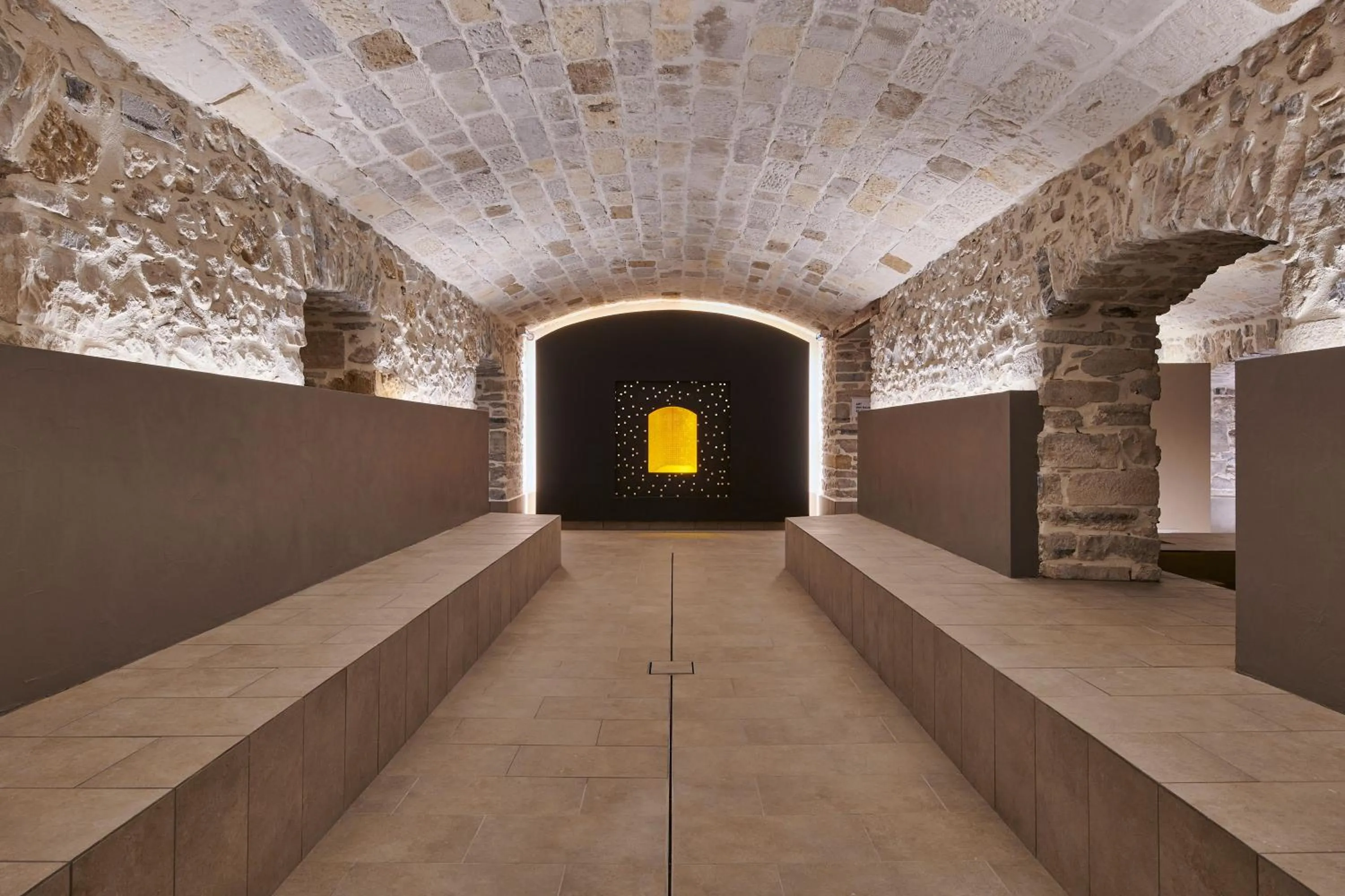 Spa and wellness centre/facilities in Hotel & Spa Vacances Bleues Le Splendid