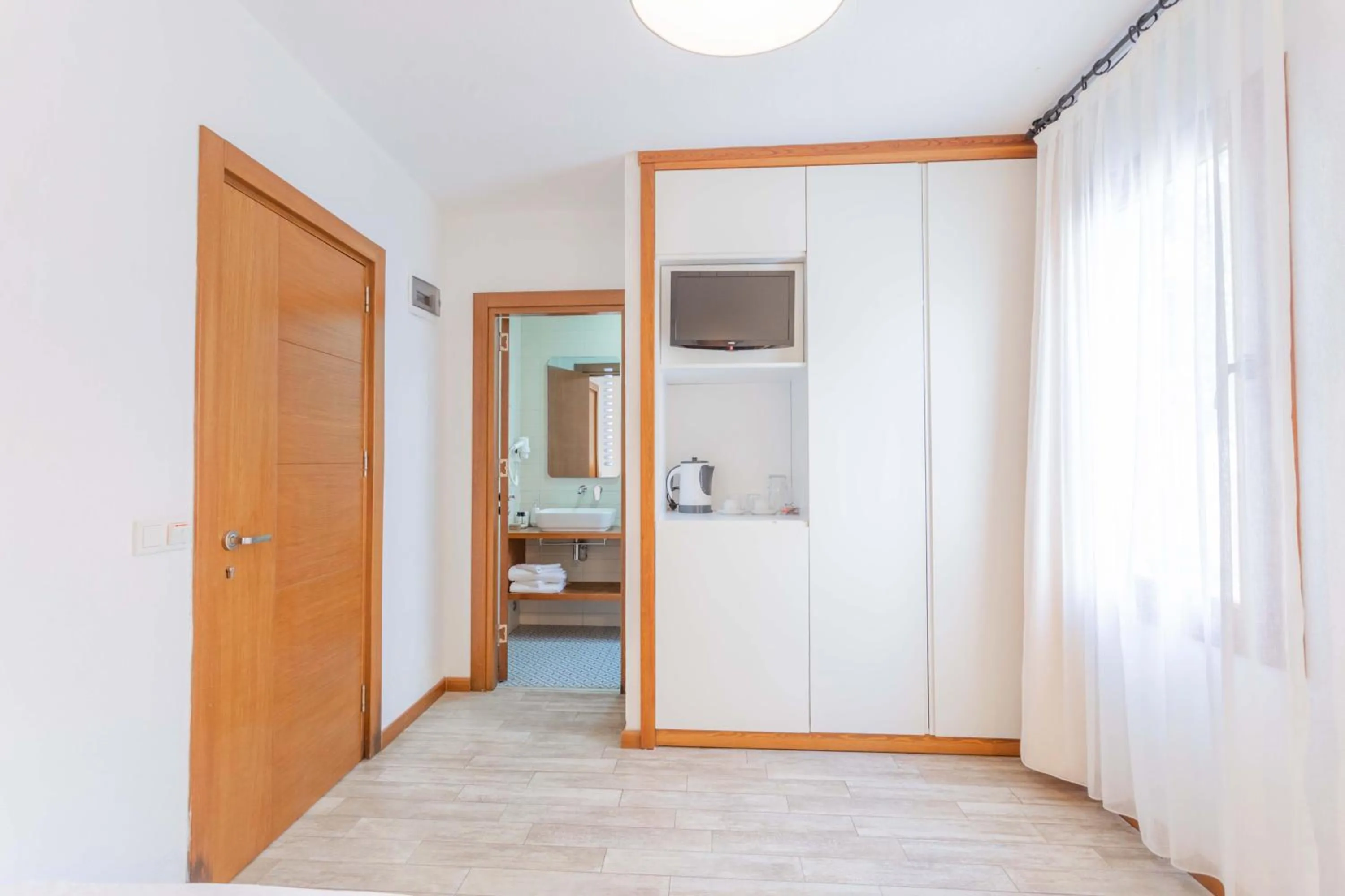 Bedroom in Mare Nostrum