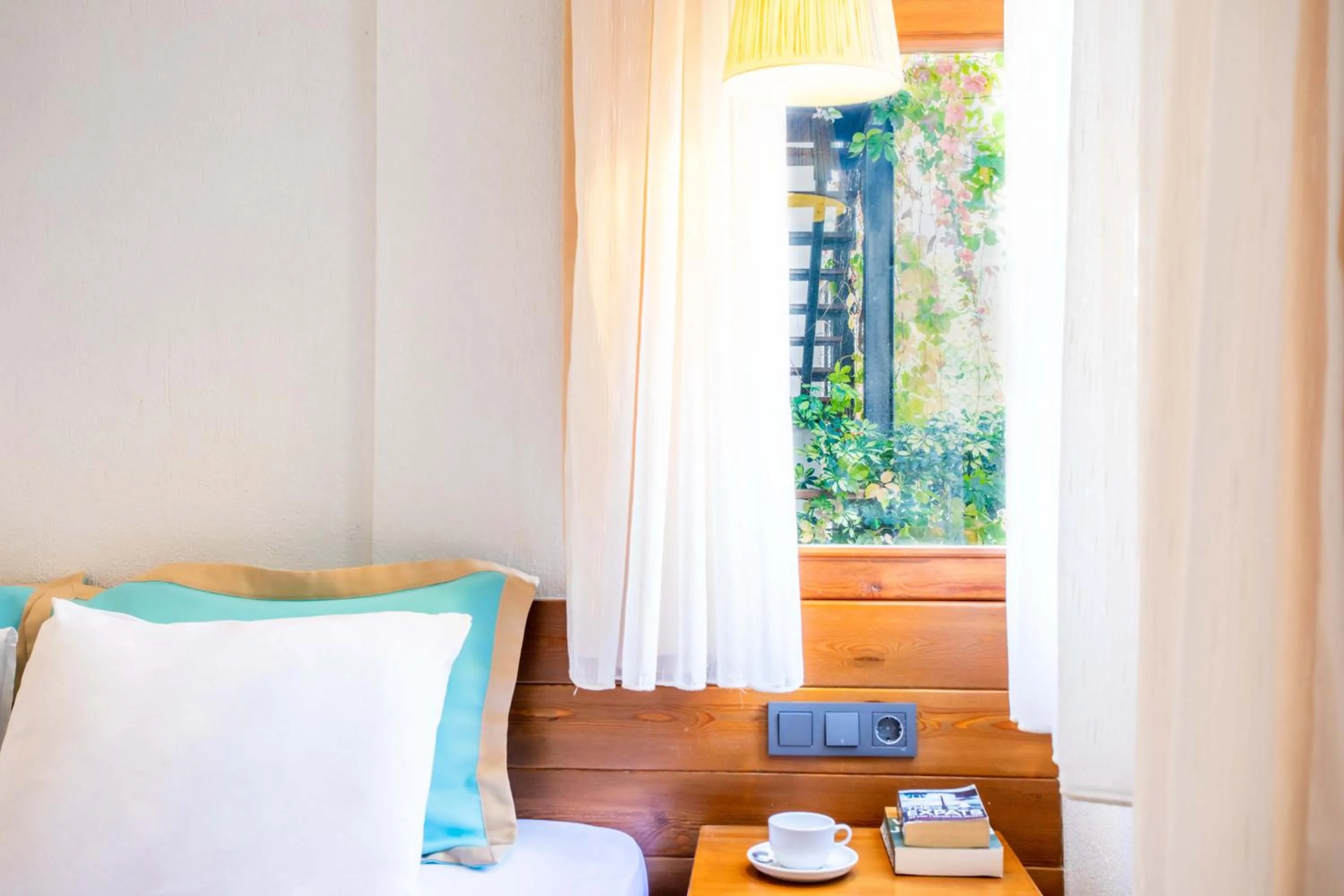 Bedroom, Bed in Mare Nostrum