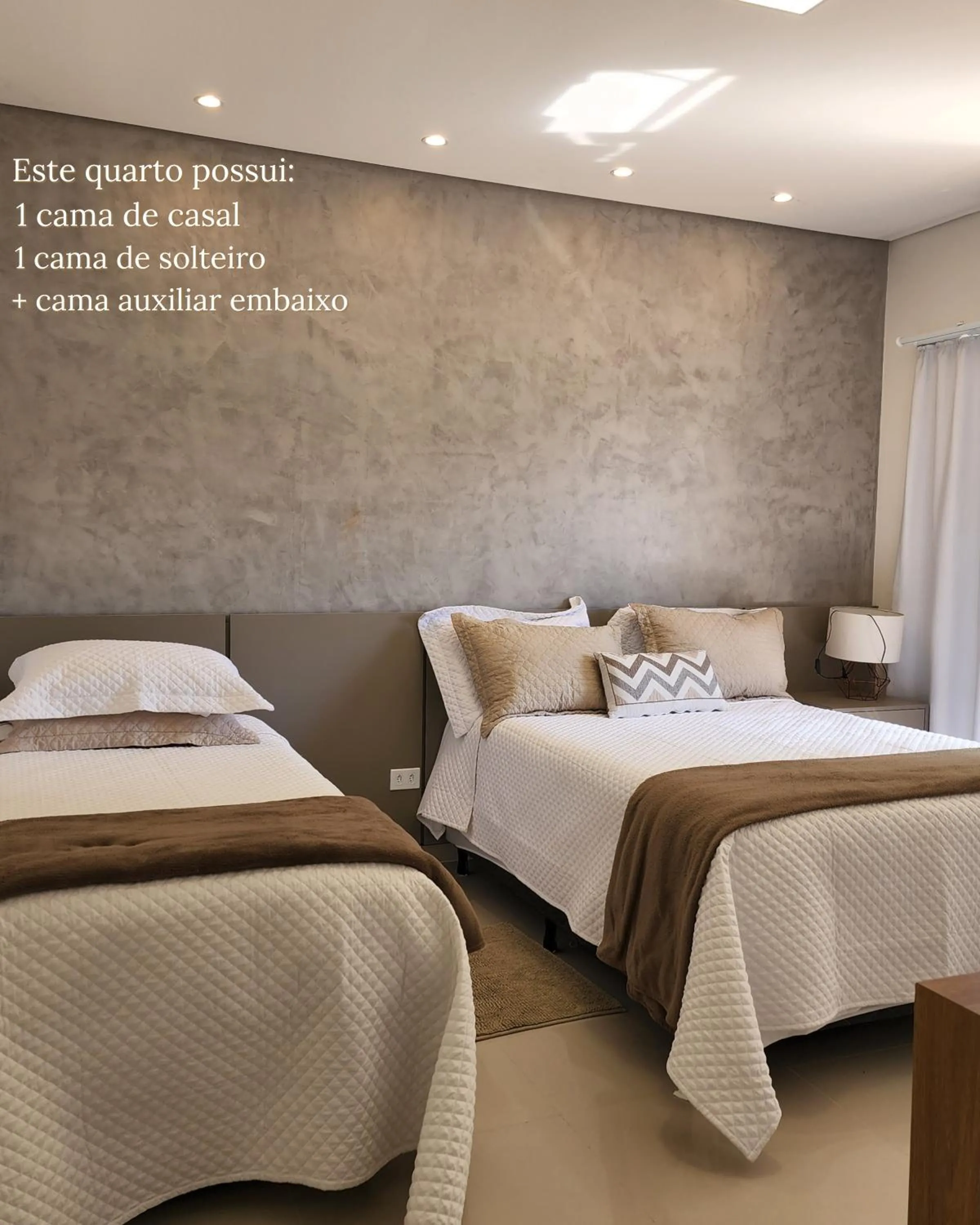 Rei dos Mares Suítes - by Easy Hotéis