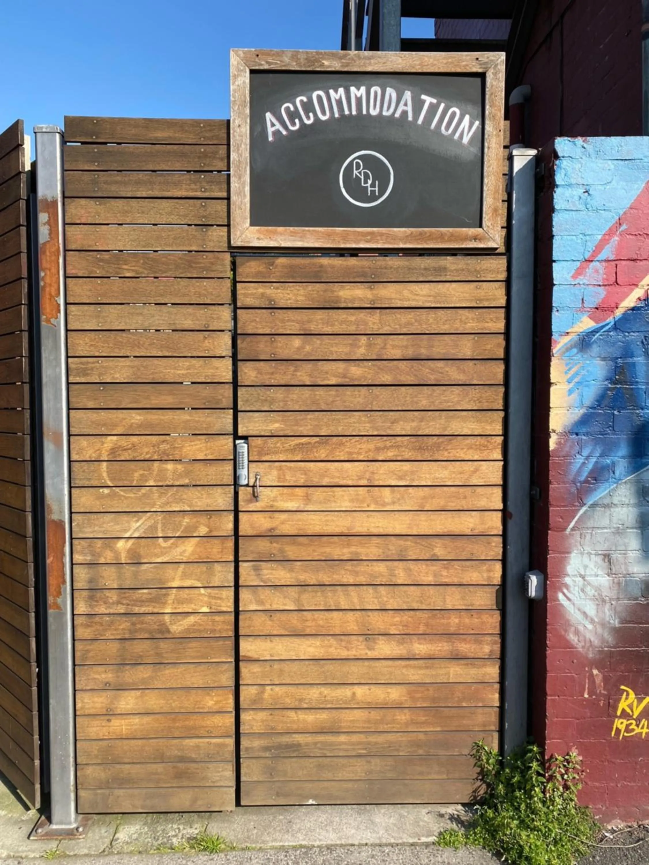 Facade/entrance in Royal Derby Hotel