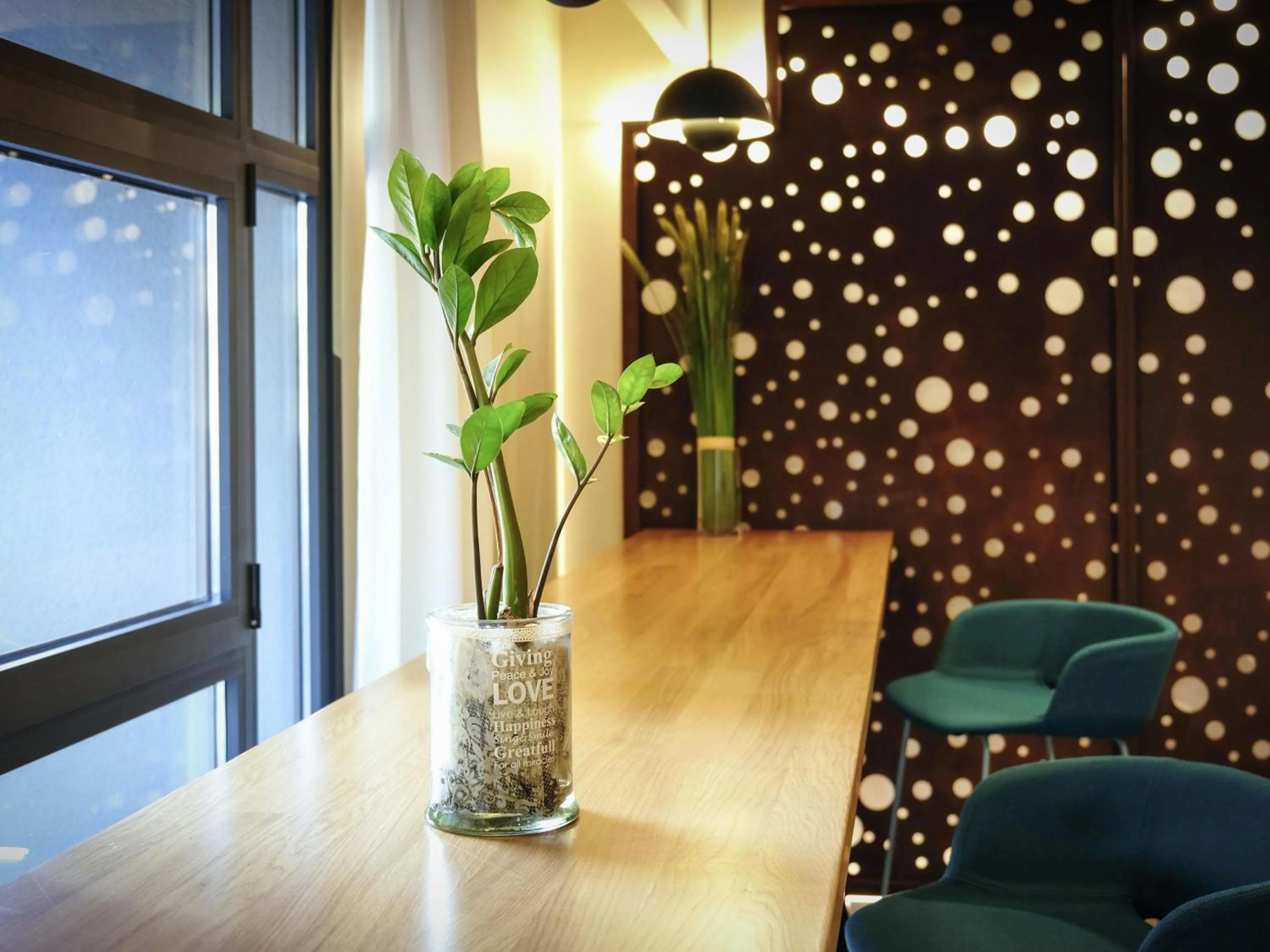 Property building in Mercure Perpignan Centre