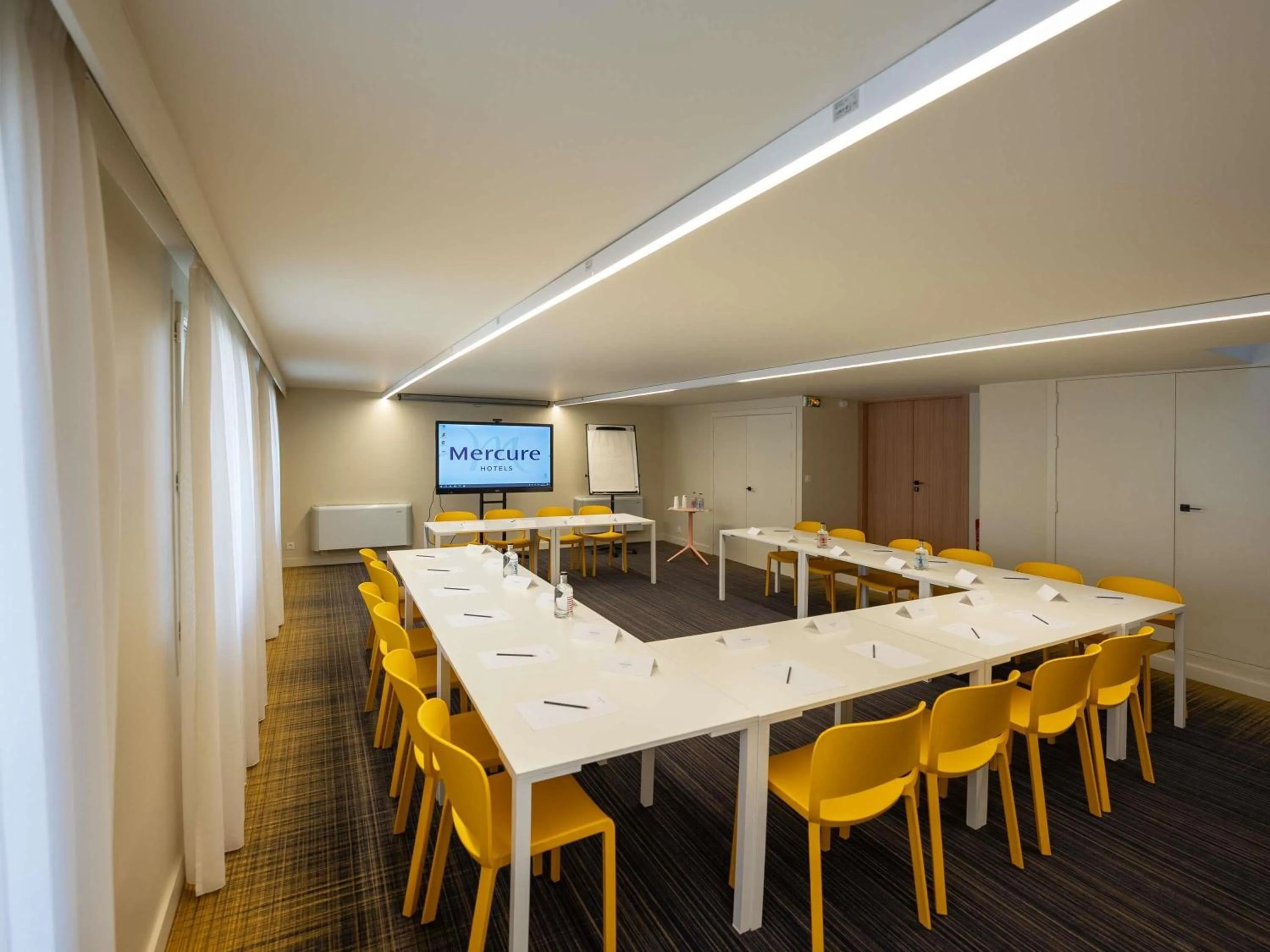 Meeting/conference room in Mercure Perpignan Centre