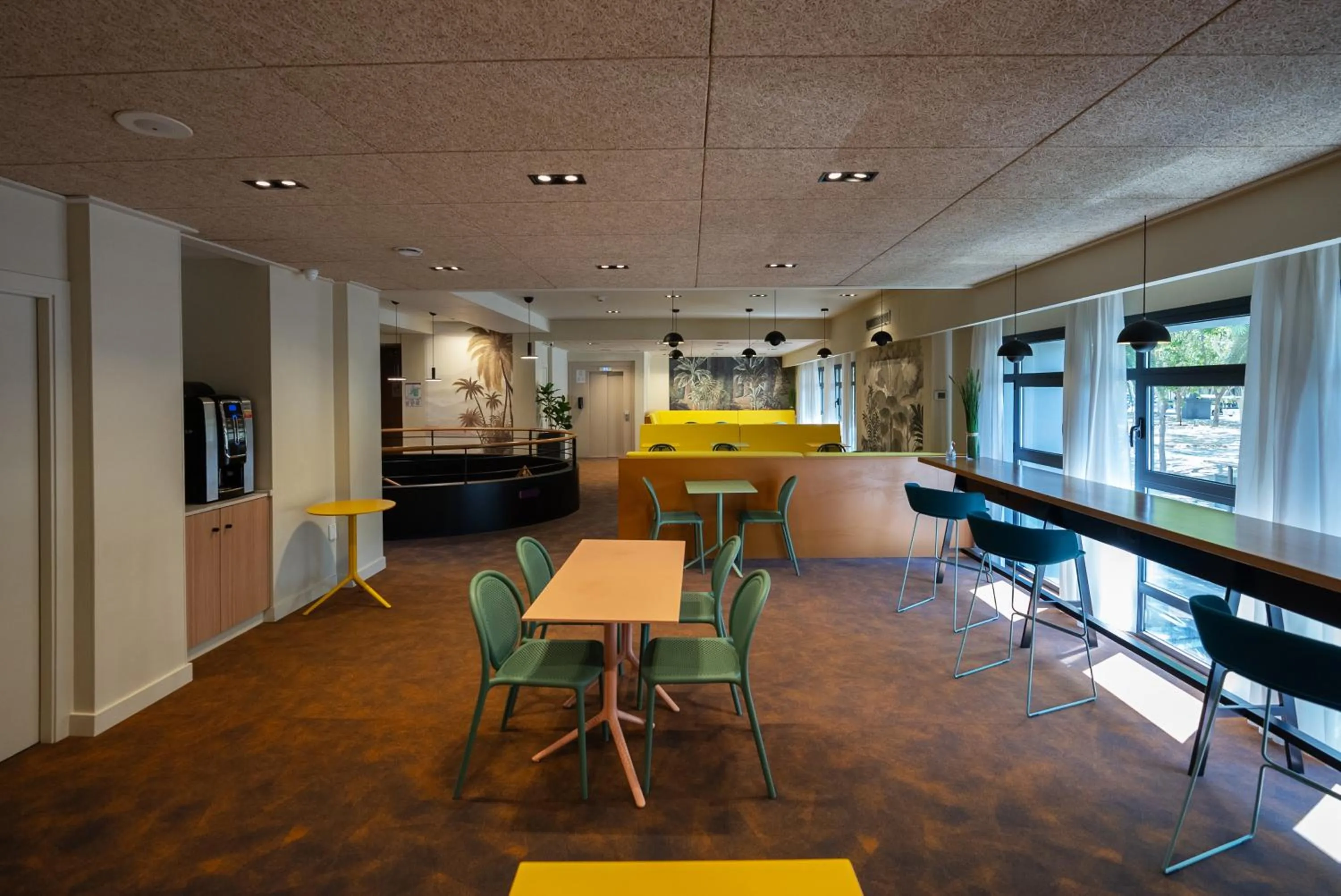 Breakfast in Mercure Perpignan Centre