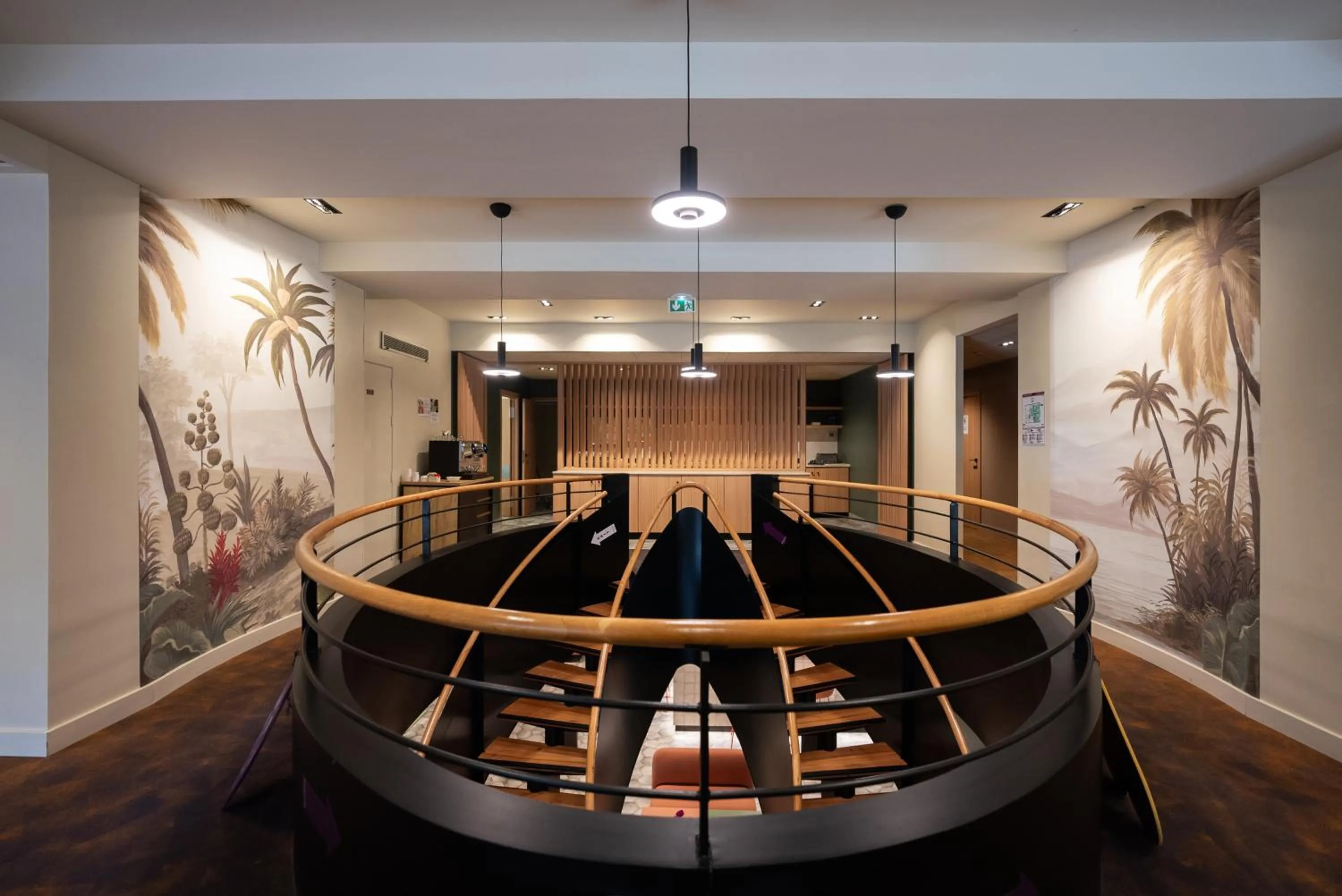 Breakfast in Mercure Perpignan Centre