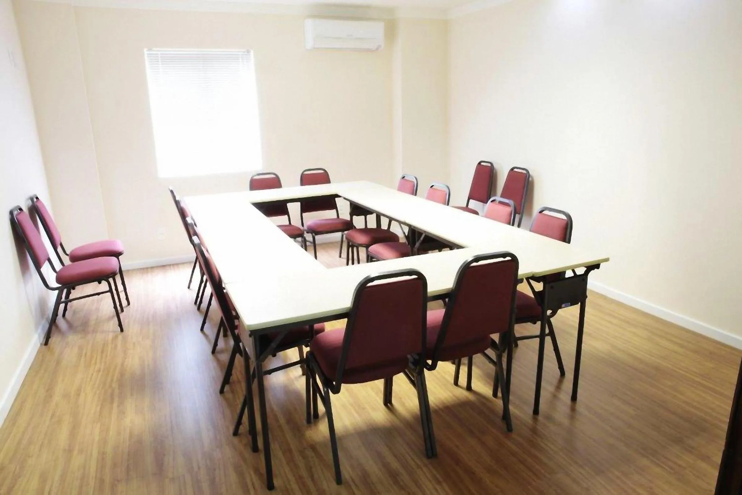 Meeting/conference room in Avenida Palace Hotel