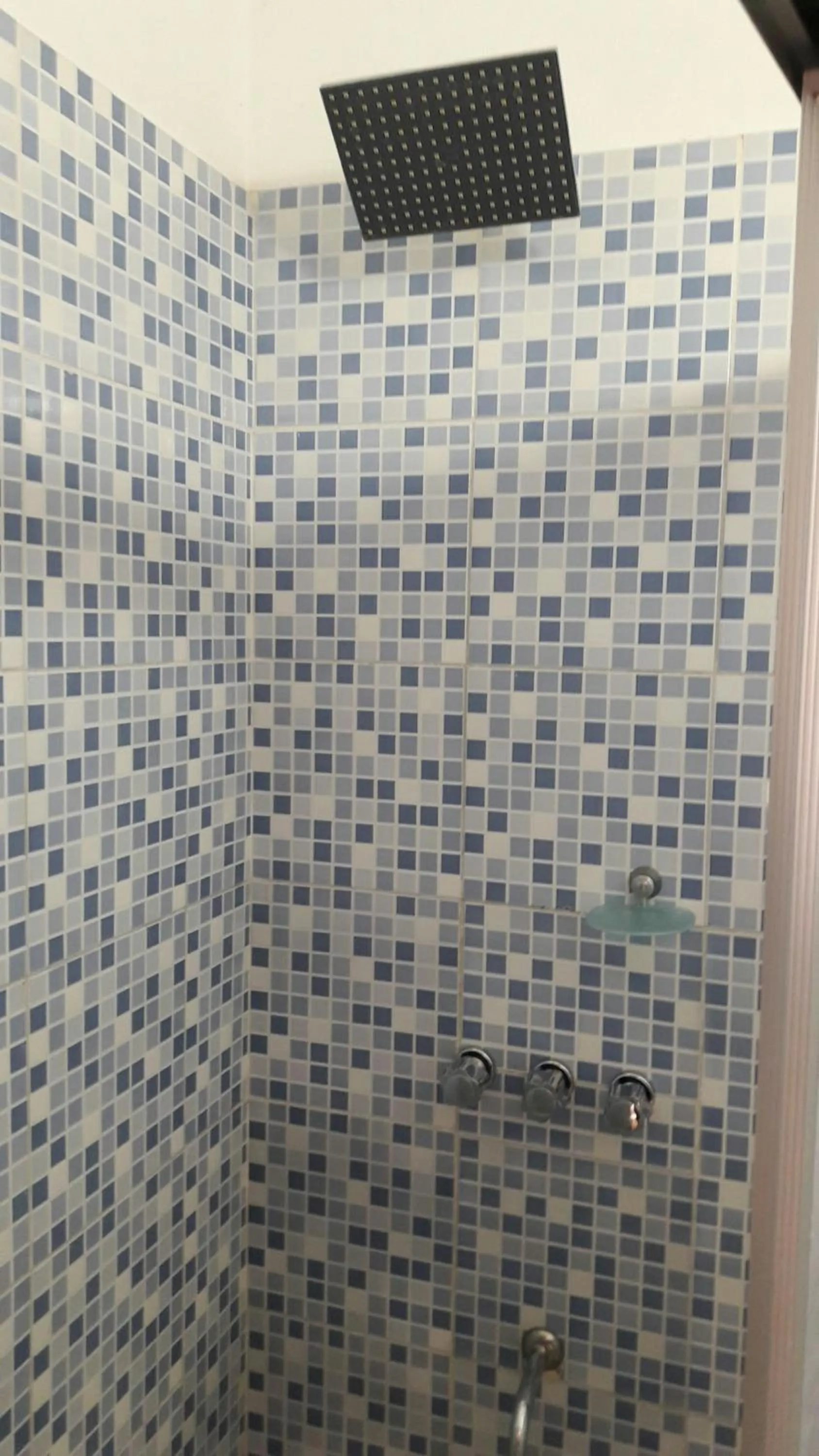 Residencia Leones de Castilla