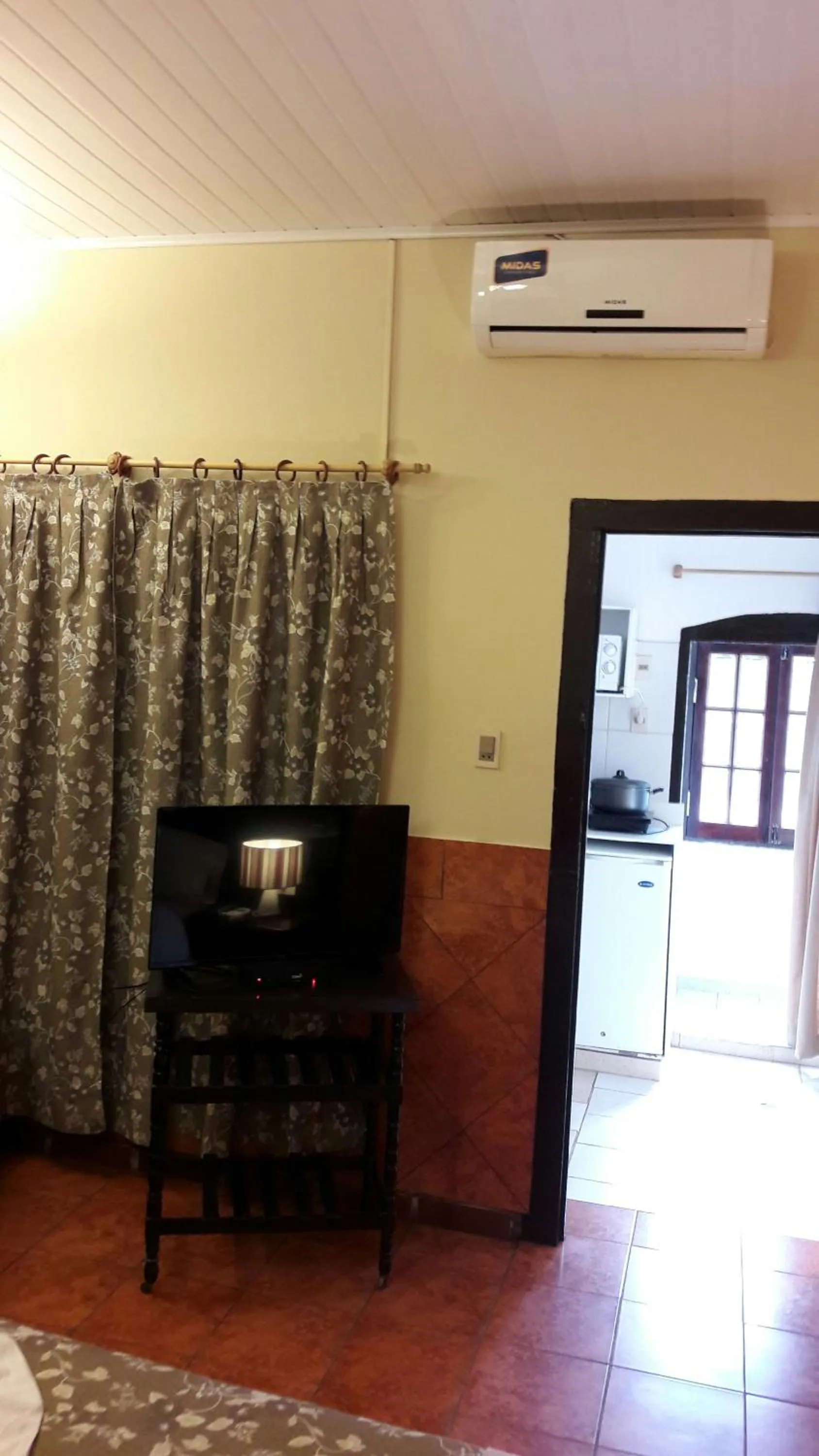 Residencia Leones de Castilla