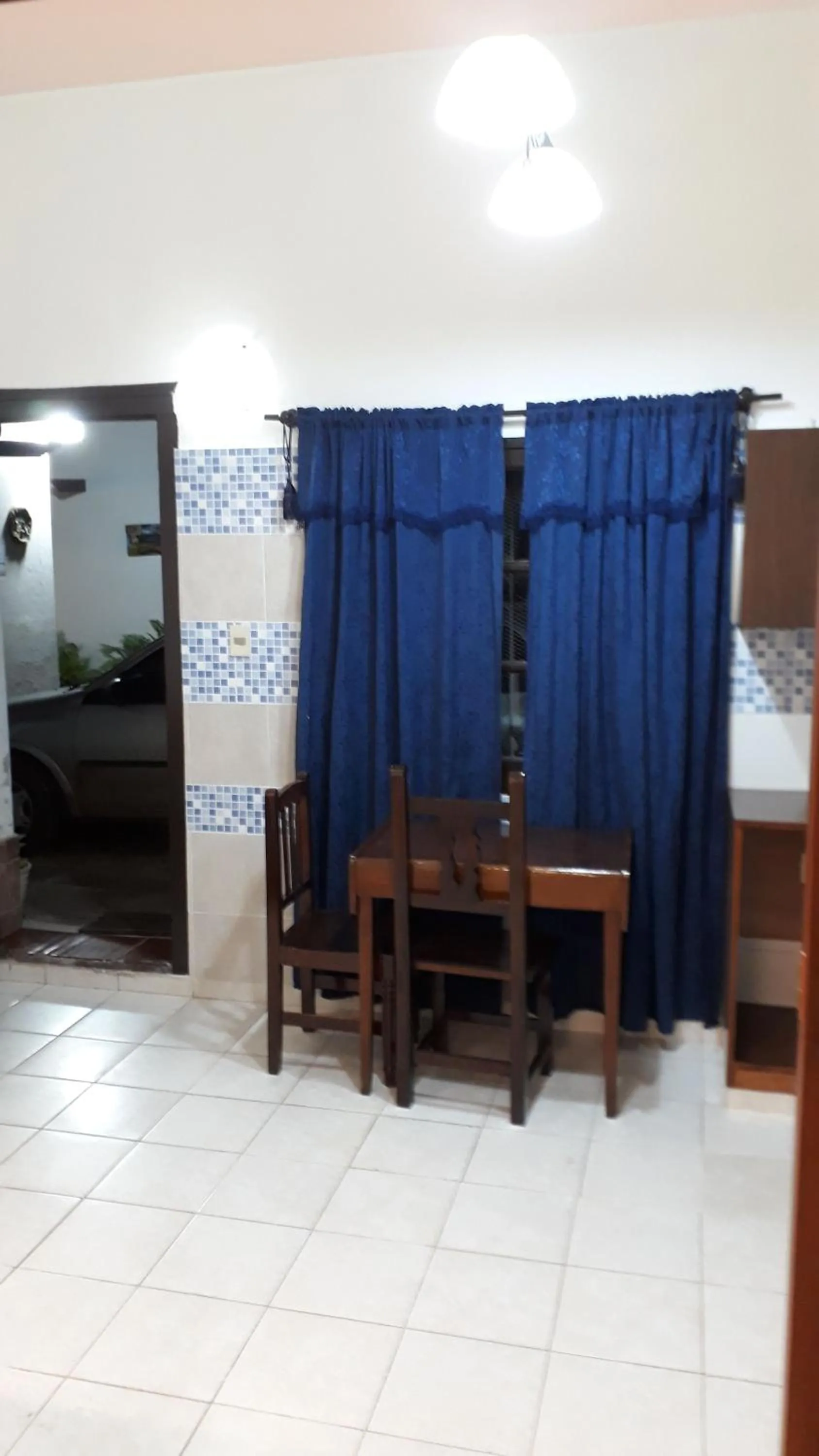 Residencia Leones de Castilla