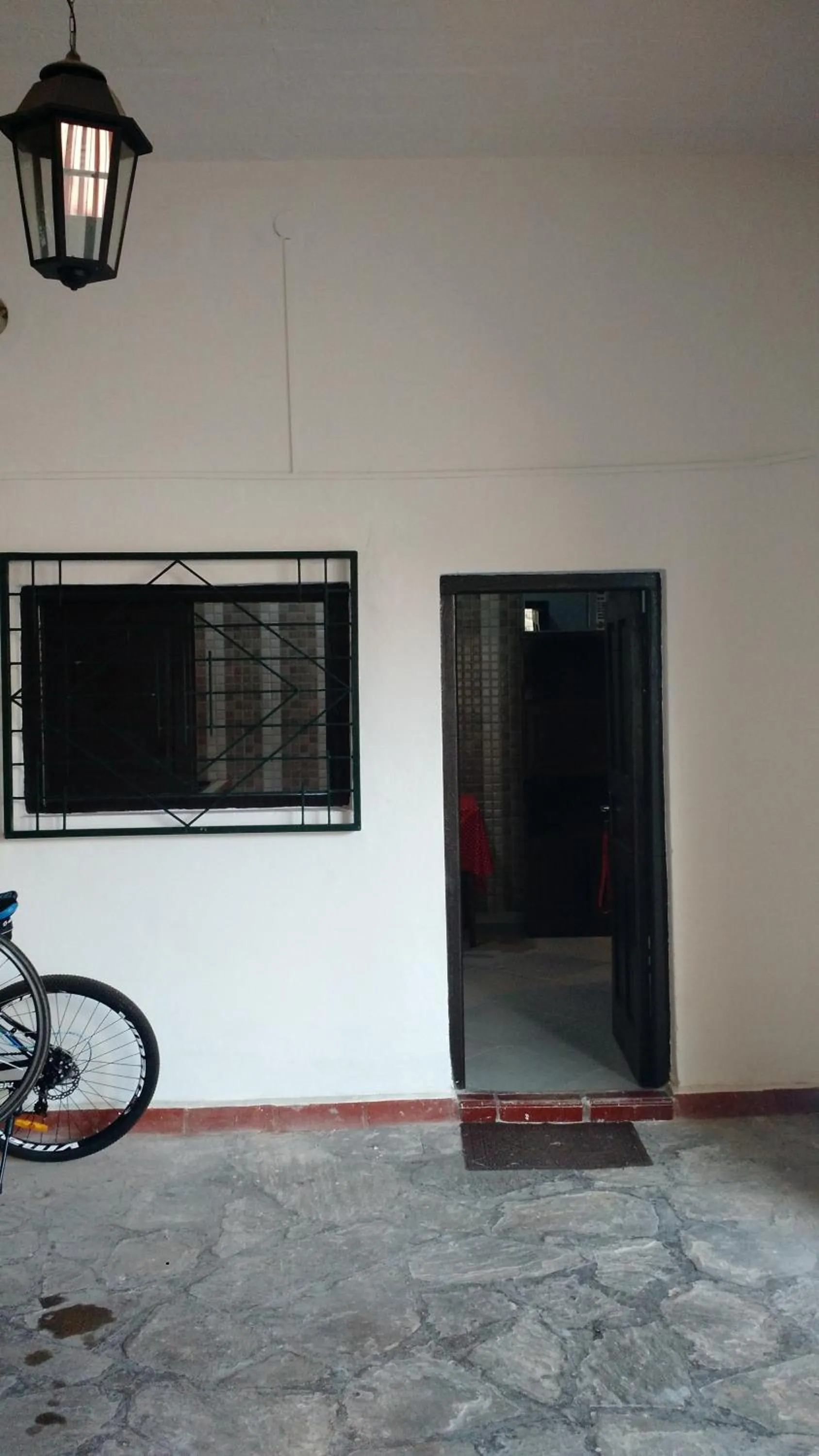 Residencia Leones de Castilla