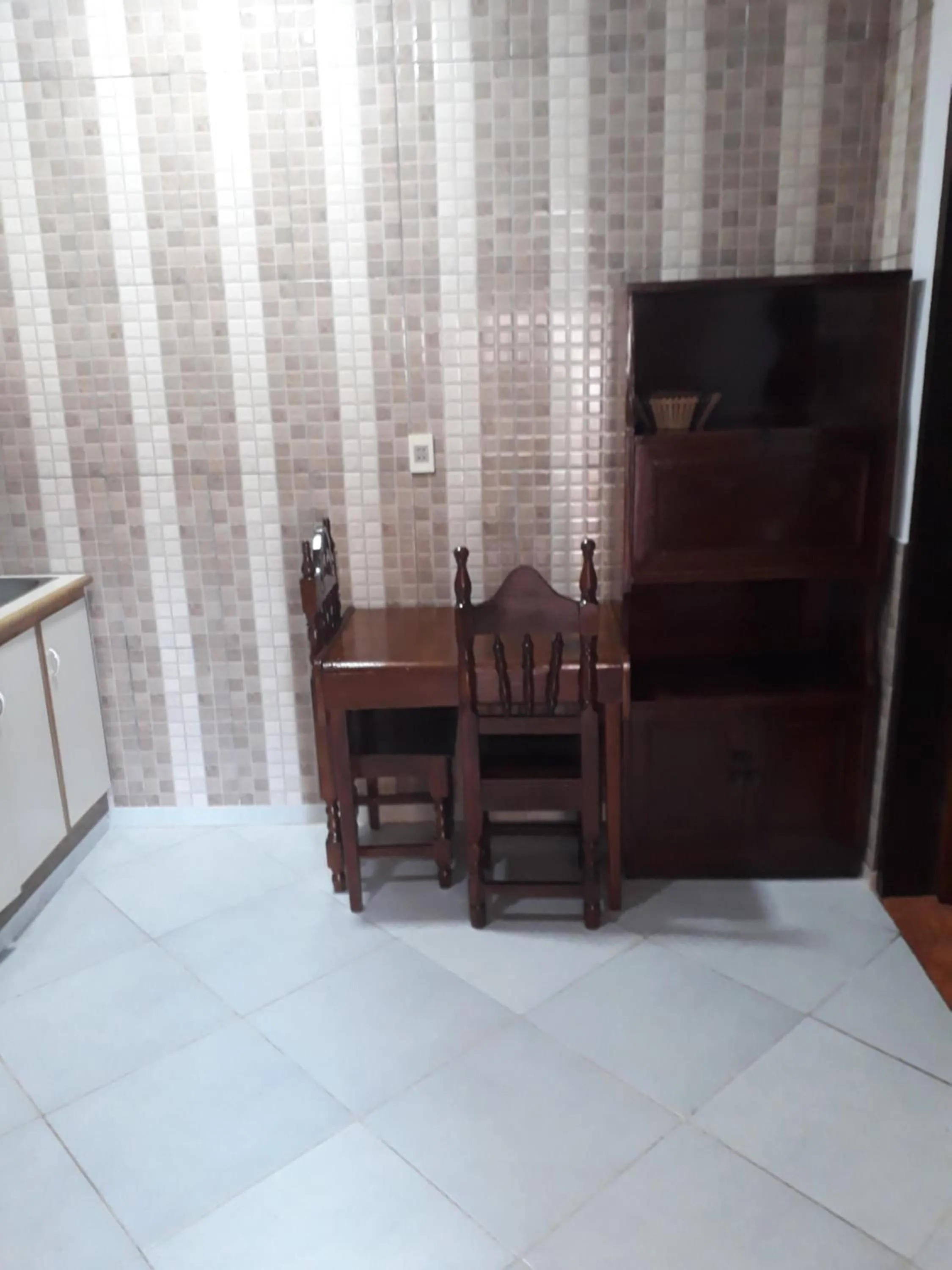 Residencia Leones de Castilla