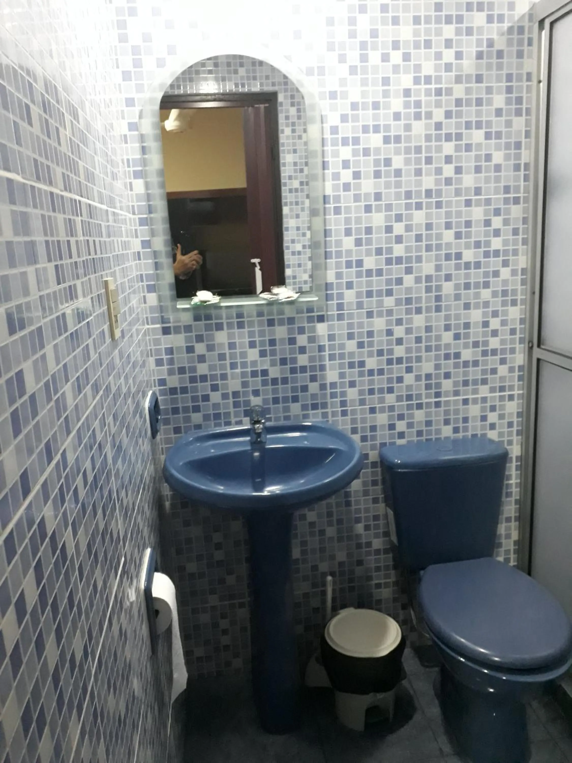 Residencia Leones de Castilla